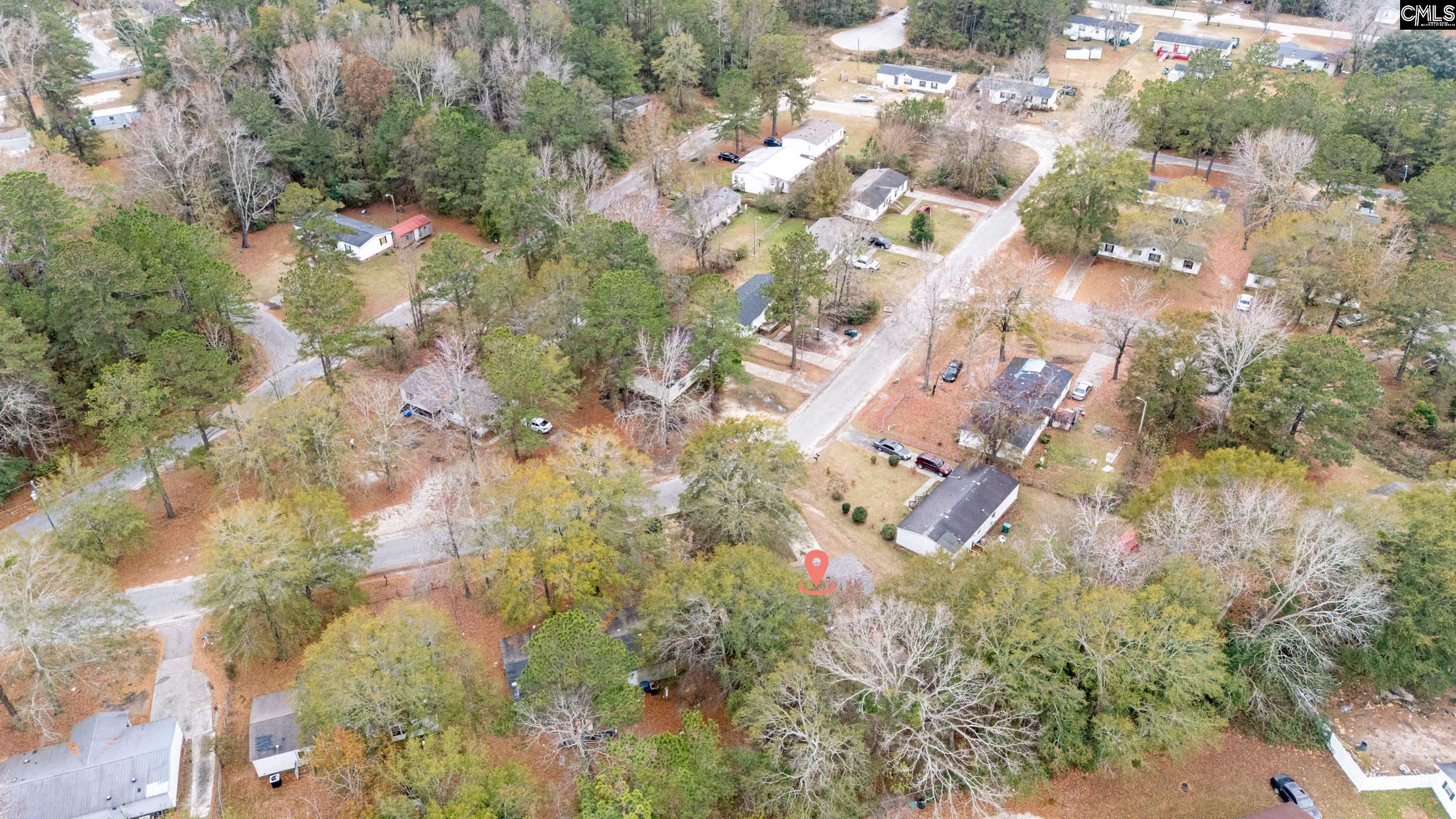 255 Tullah Drive Sumter, SC 29153