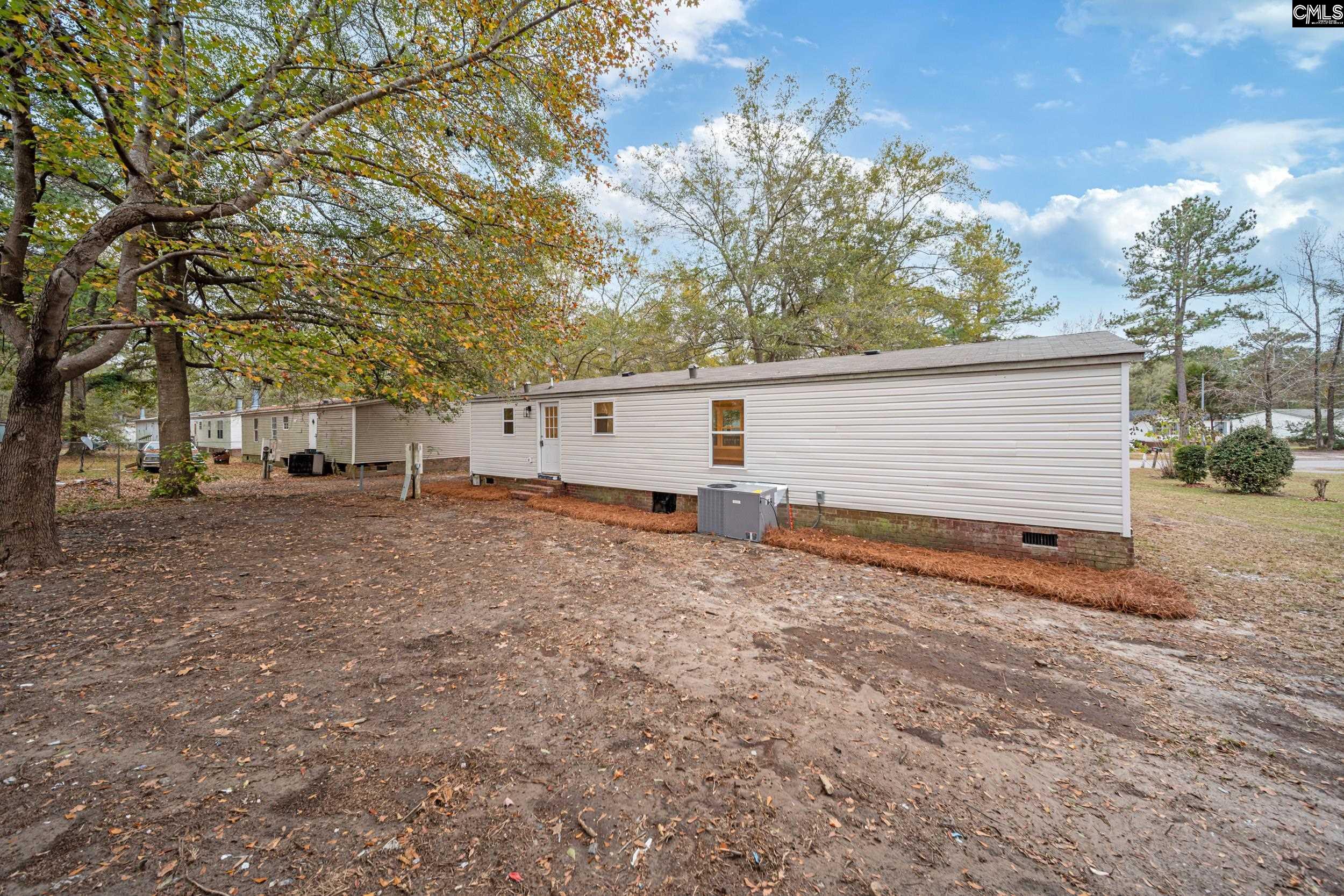 255 Tullah Drive Sumter, SC 29153