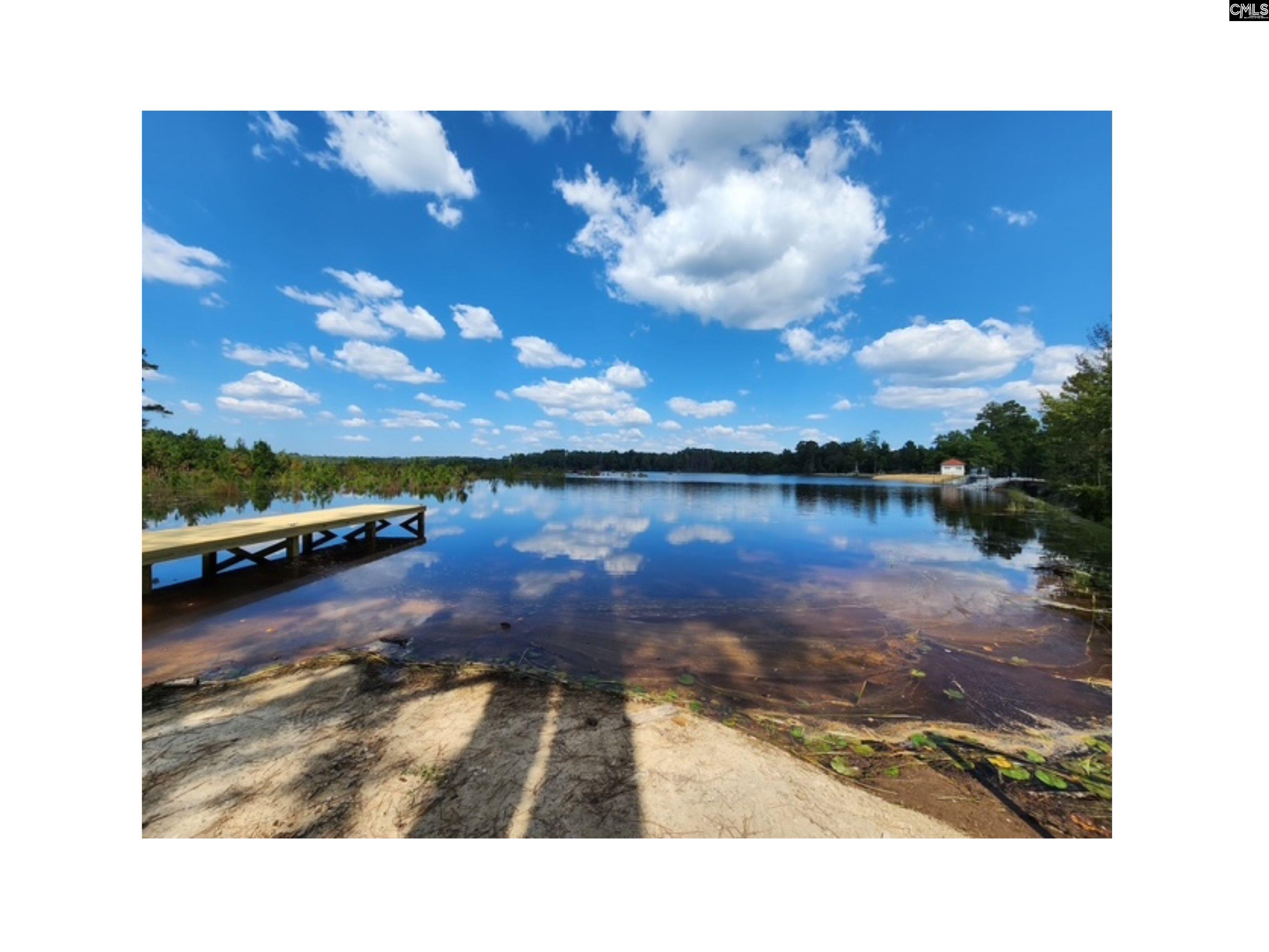 125 Meadow Lane Eastover, SC 29044