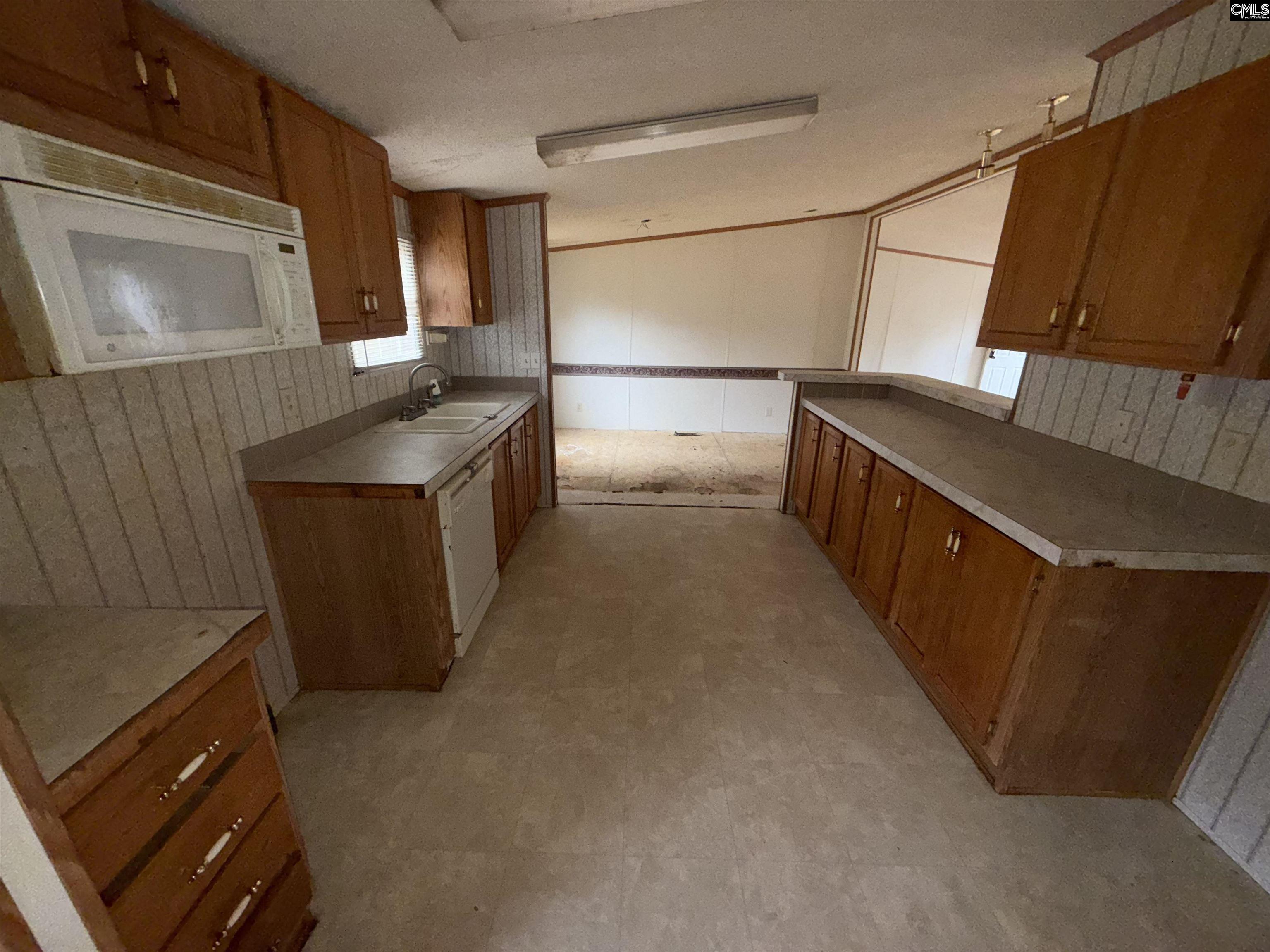 5163 Old Airport Road Winnsboro, SC 29180-6805