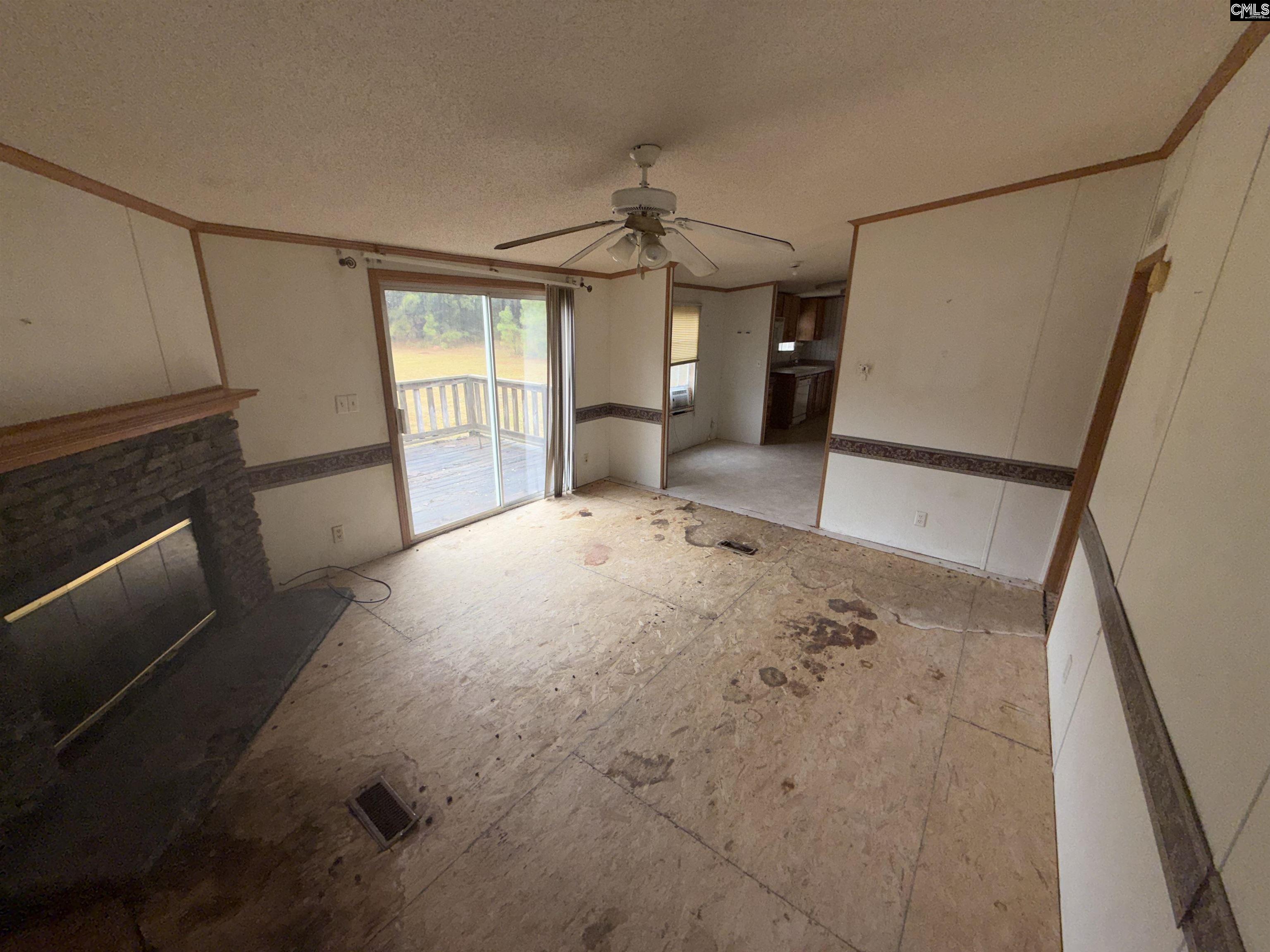 5163 Old Airport Road Winnsboro, SC 29180-6805