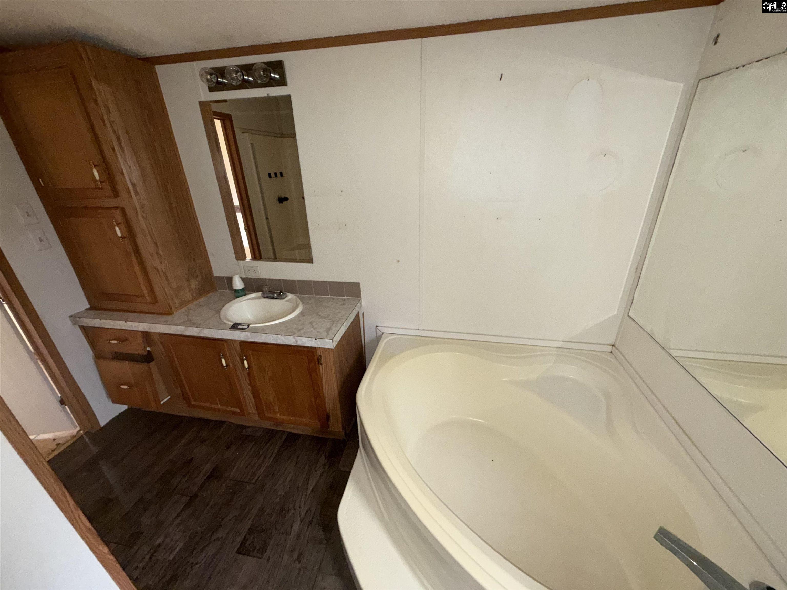 5163 Old Airport Road Winnsboro, SC 29180-6805