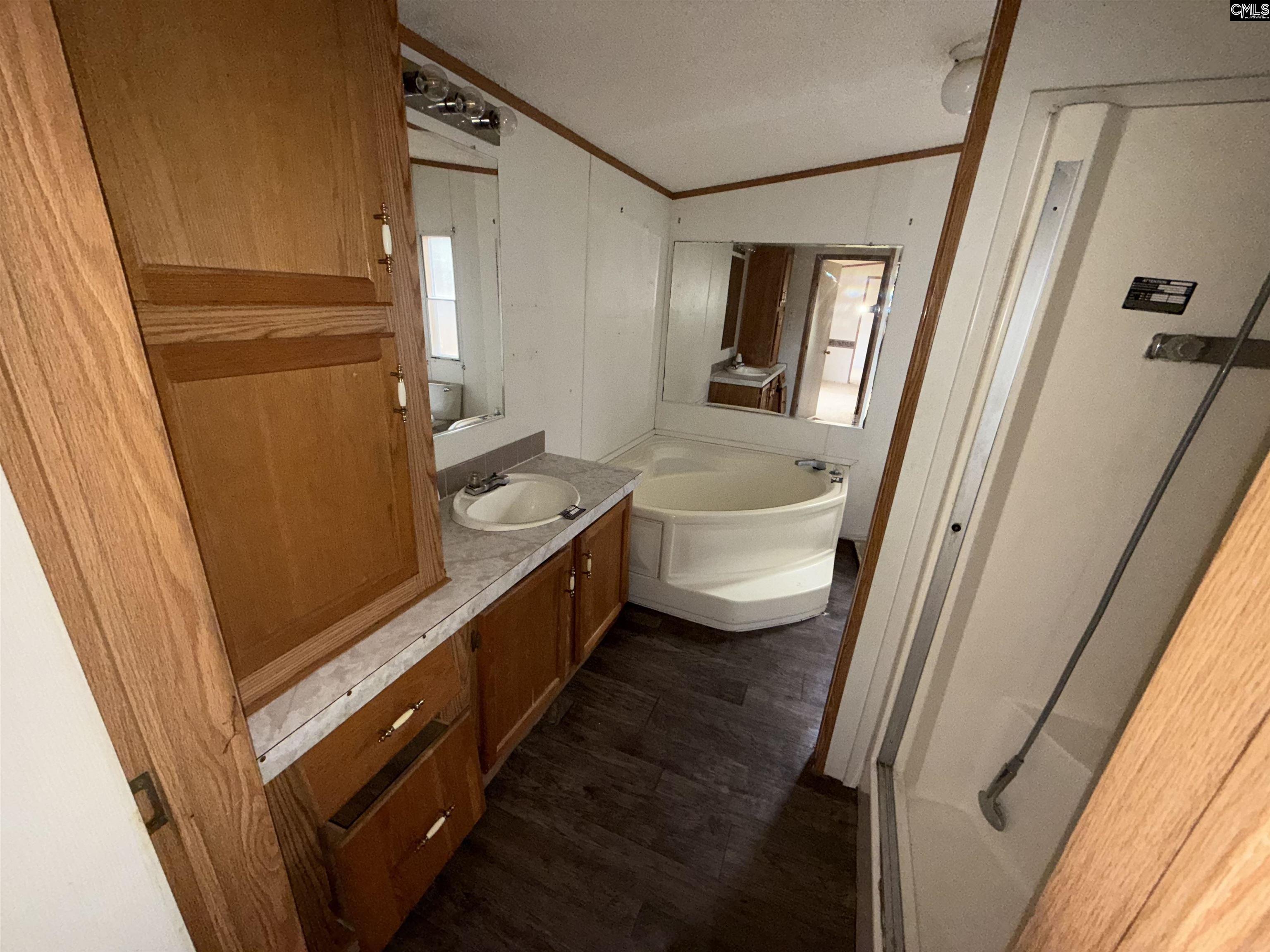 5163 Old Airport Road Winnsboro, SC 29180-6805