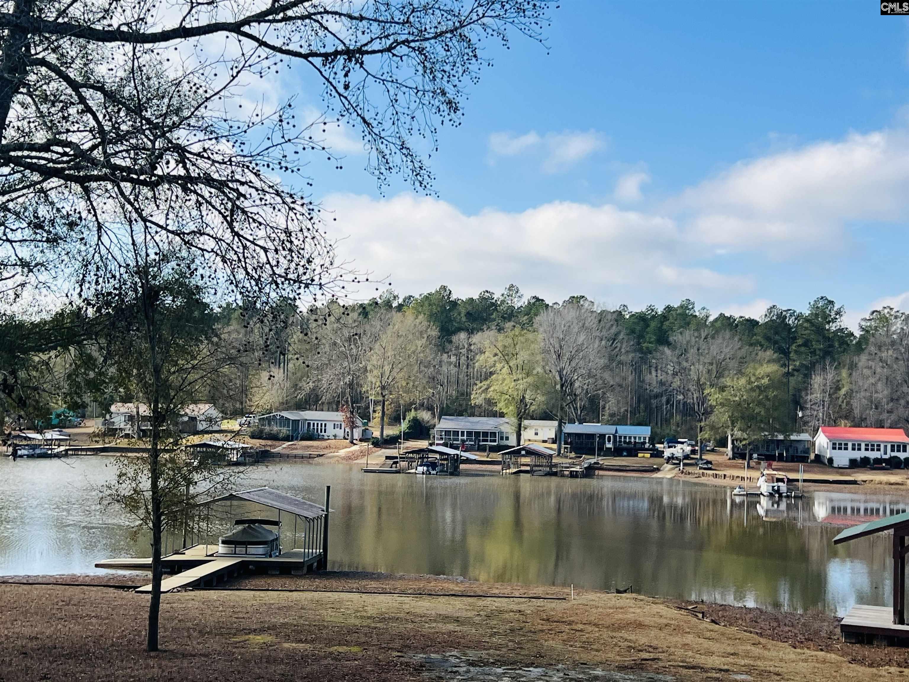 1964 White Rd Camden, SC 29020