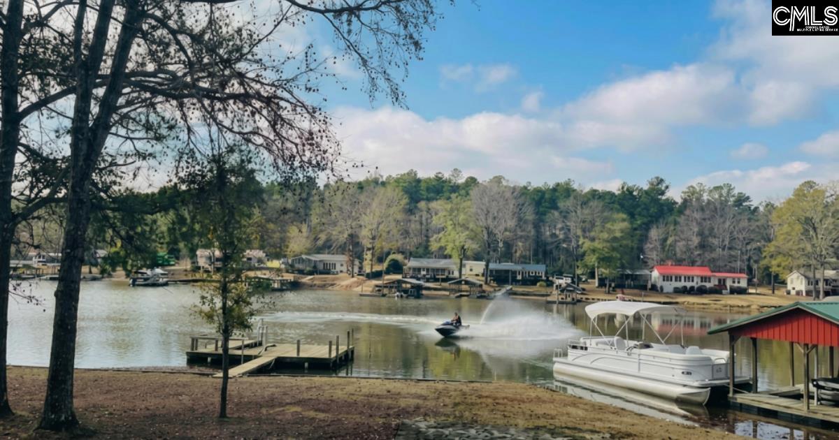 1964 White Rd Camden, SC 29020