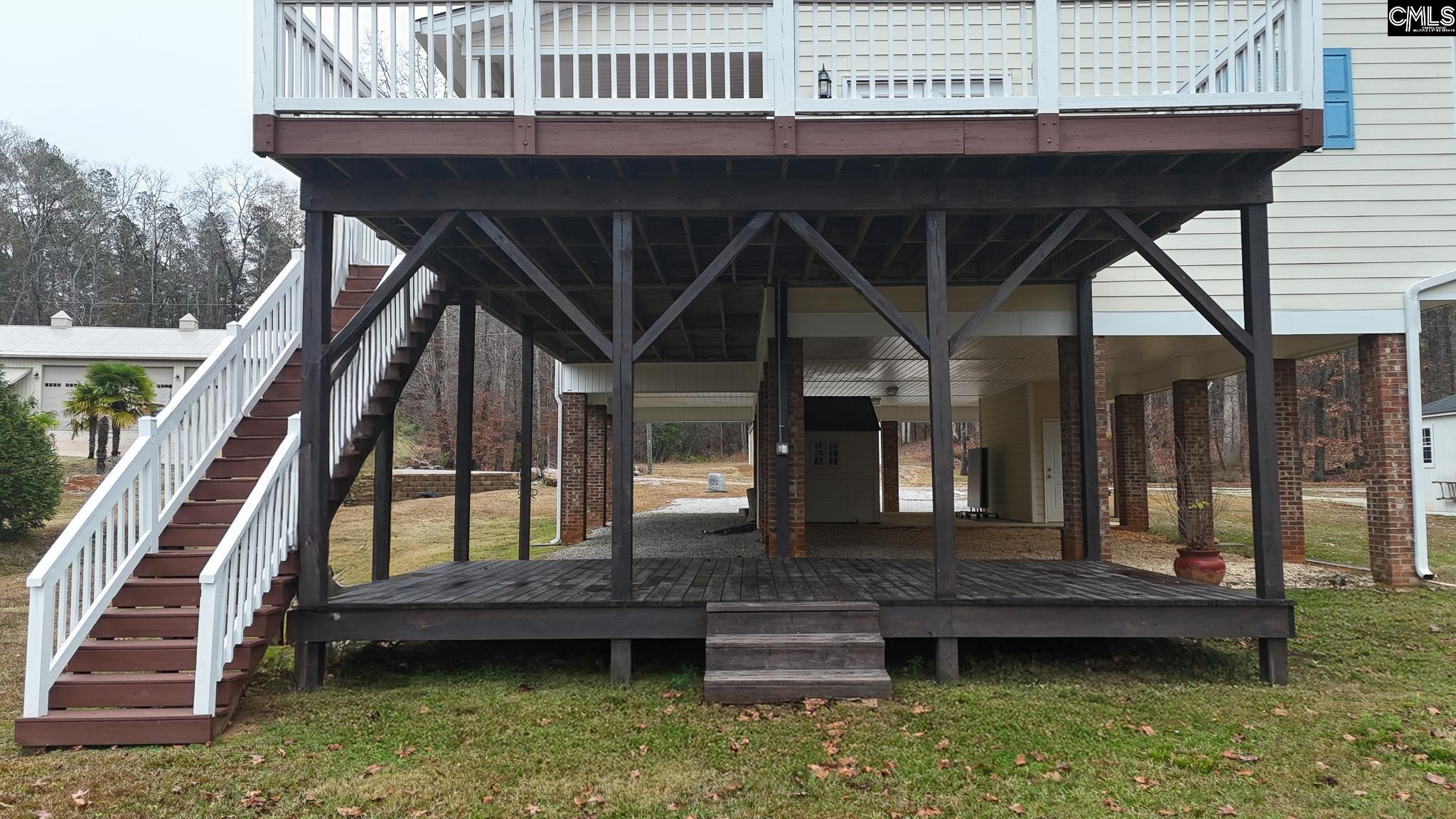 1964 White Rd Camden, SC 29020