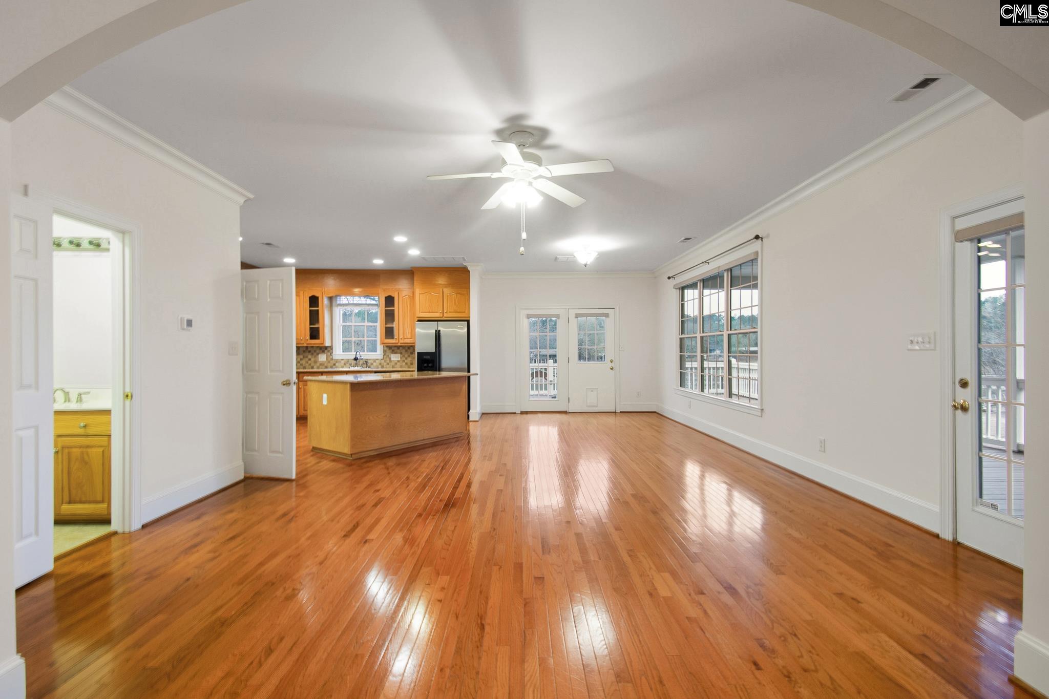 1964 White Rd Camden, SC 29020