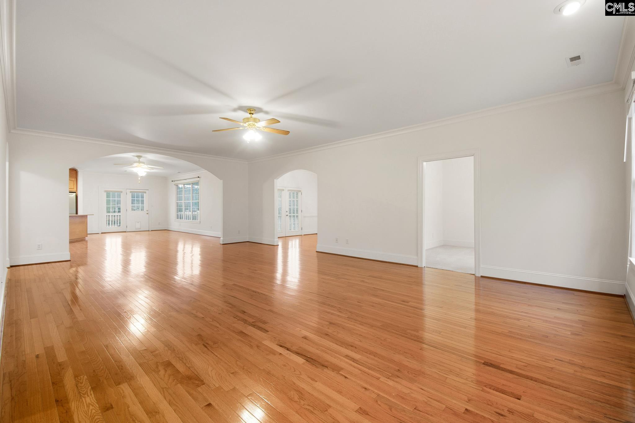 1964 White Rd Camden, SC 29020