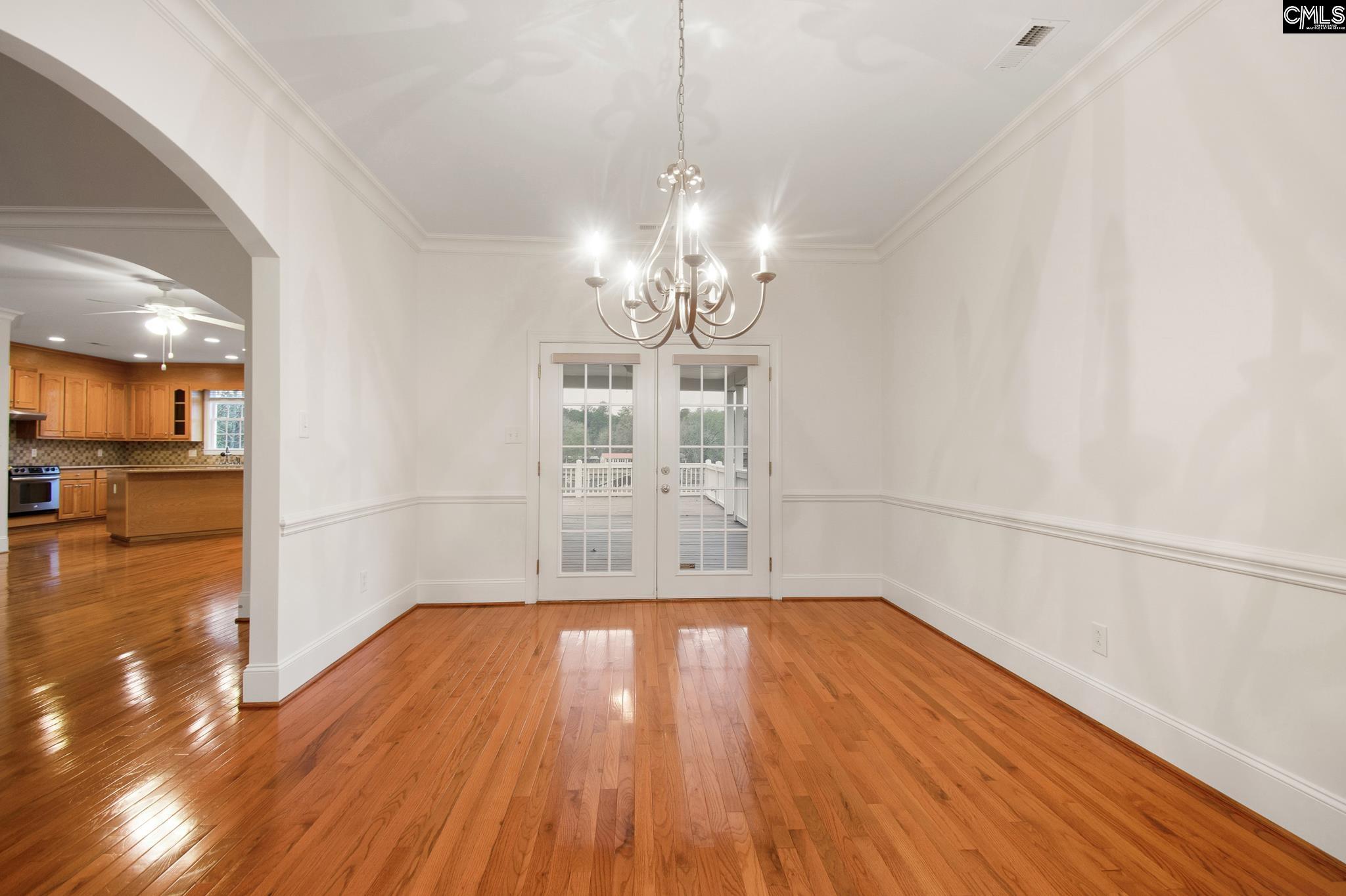 1964 White Rd Camden, SC 29020