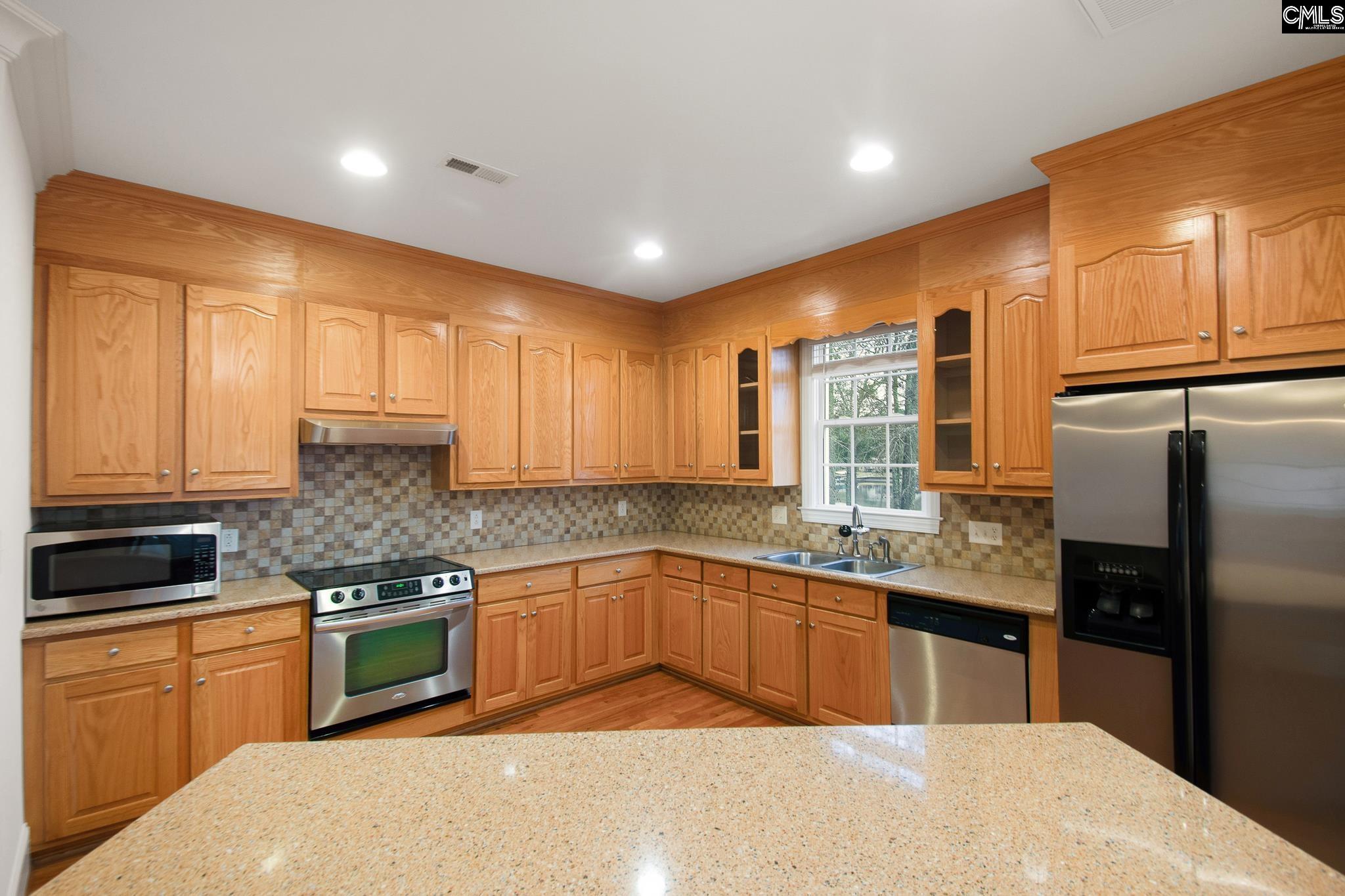 1964 White Rd Camden, SC 29020