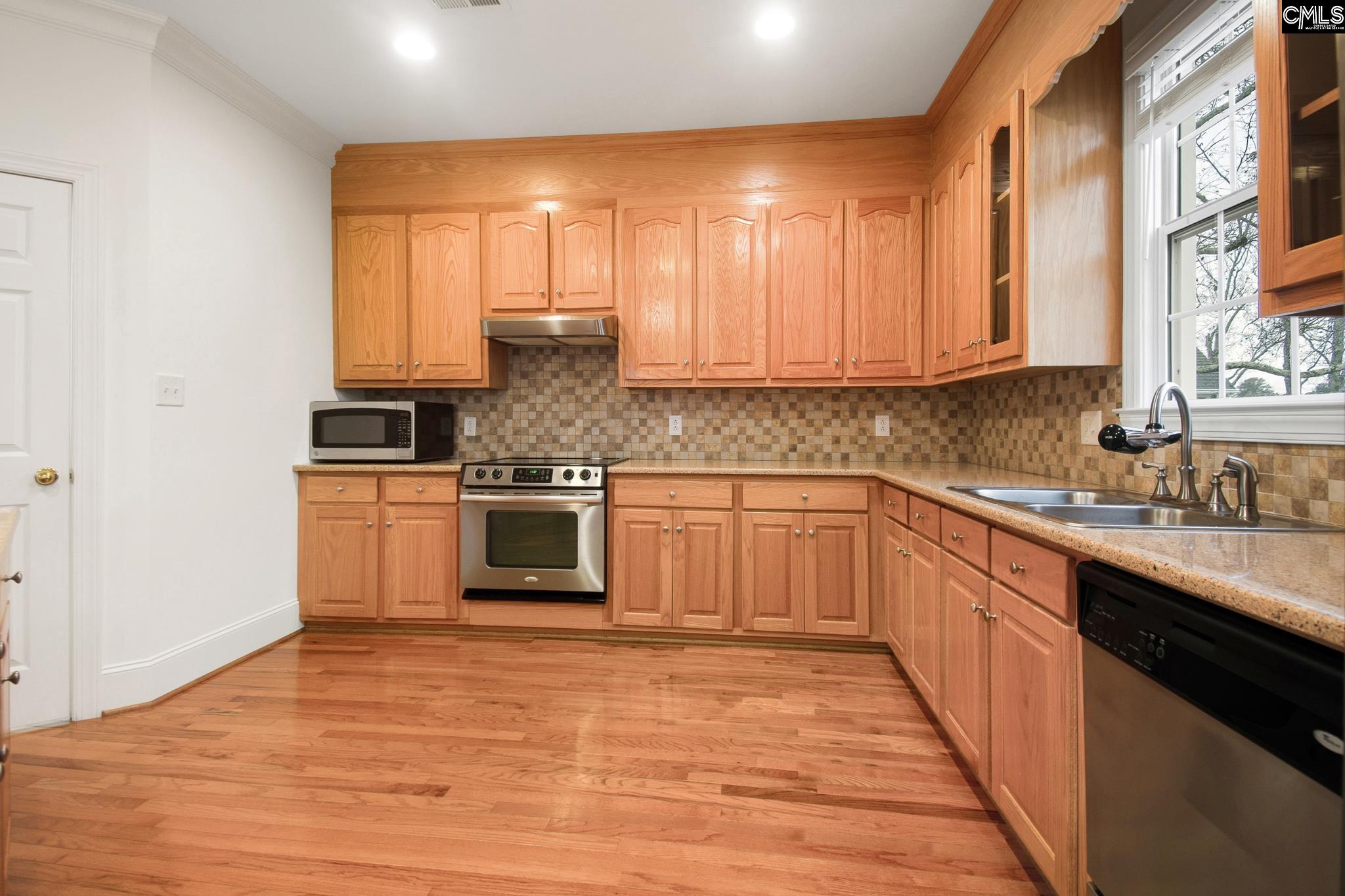 1964 White Rd Camden, SC 29020