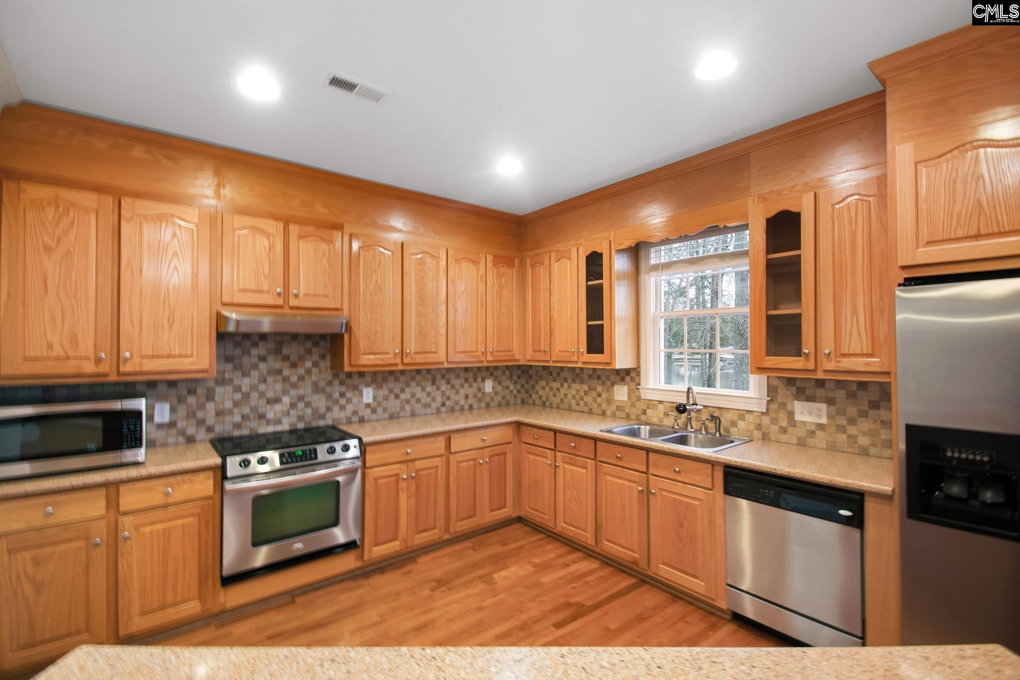 1964 White Rd Camden, SC 29020