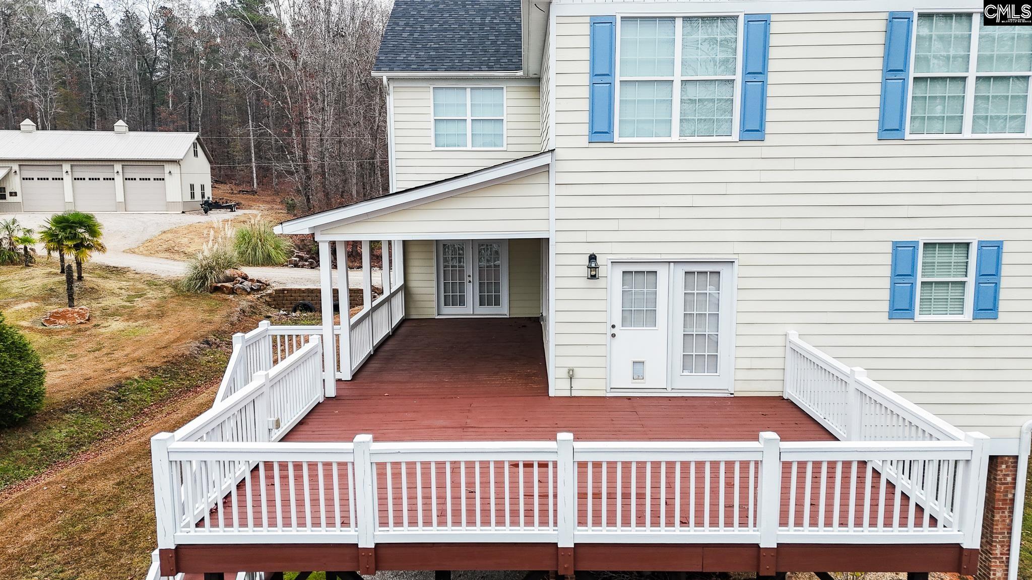 1964 White Rd Camden, SC 29020