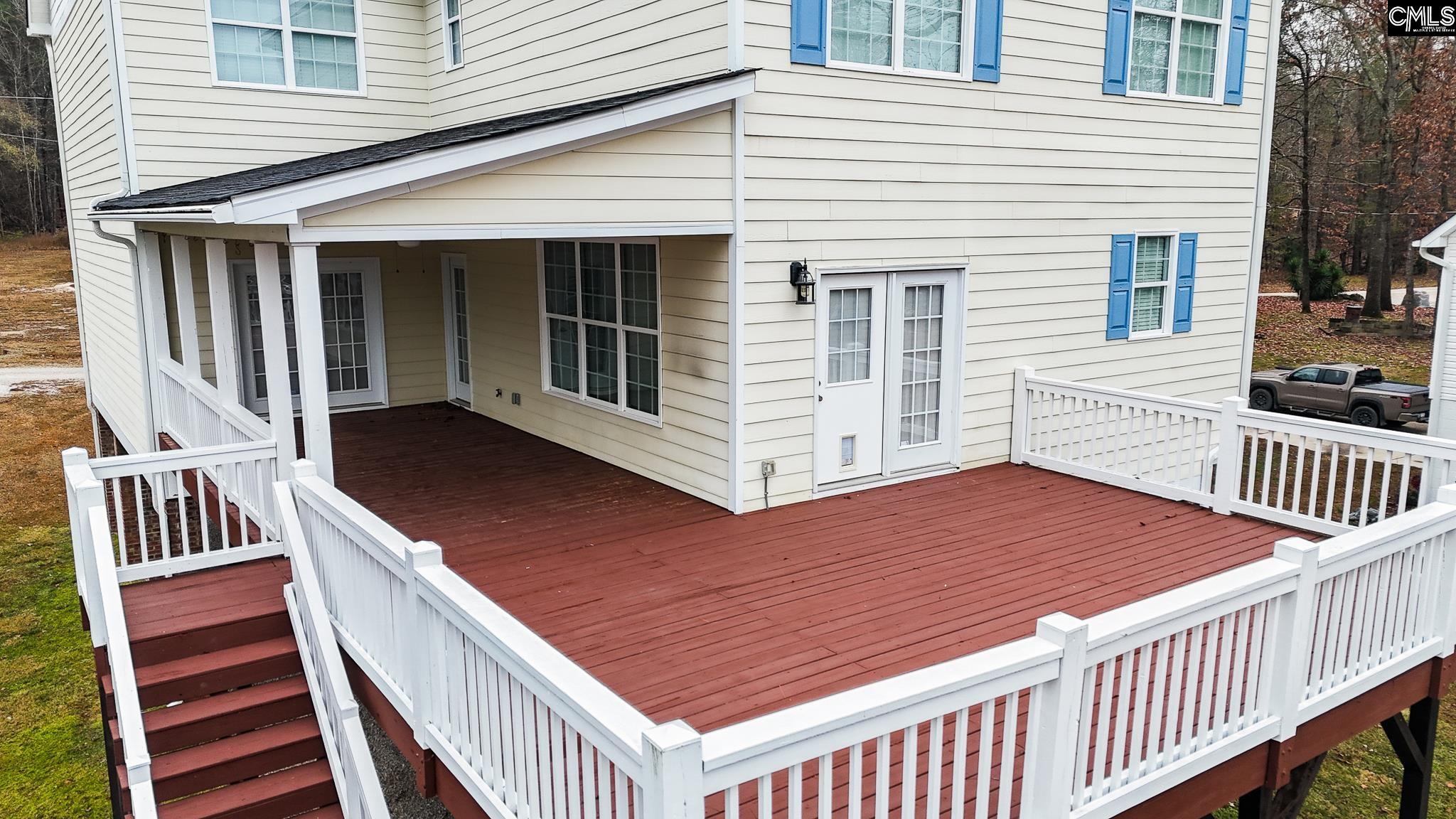 1964 White Rd Camden, SC 29020