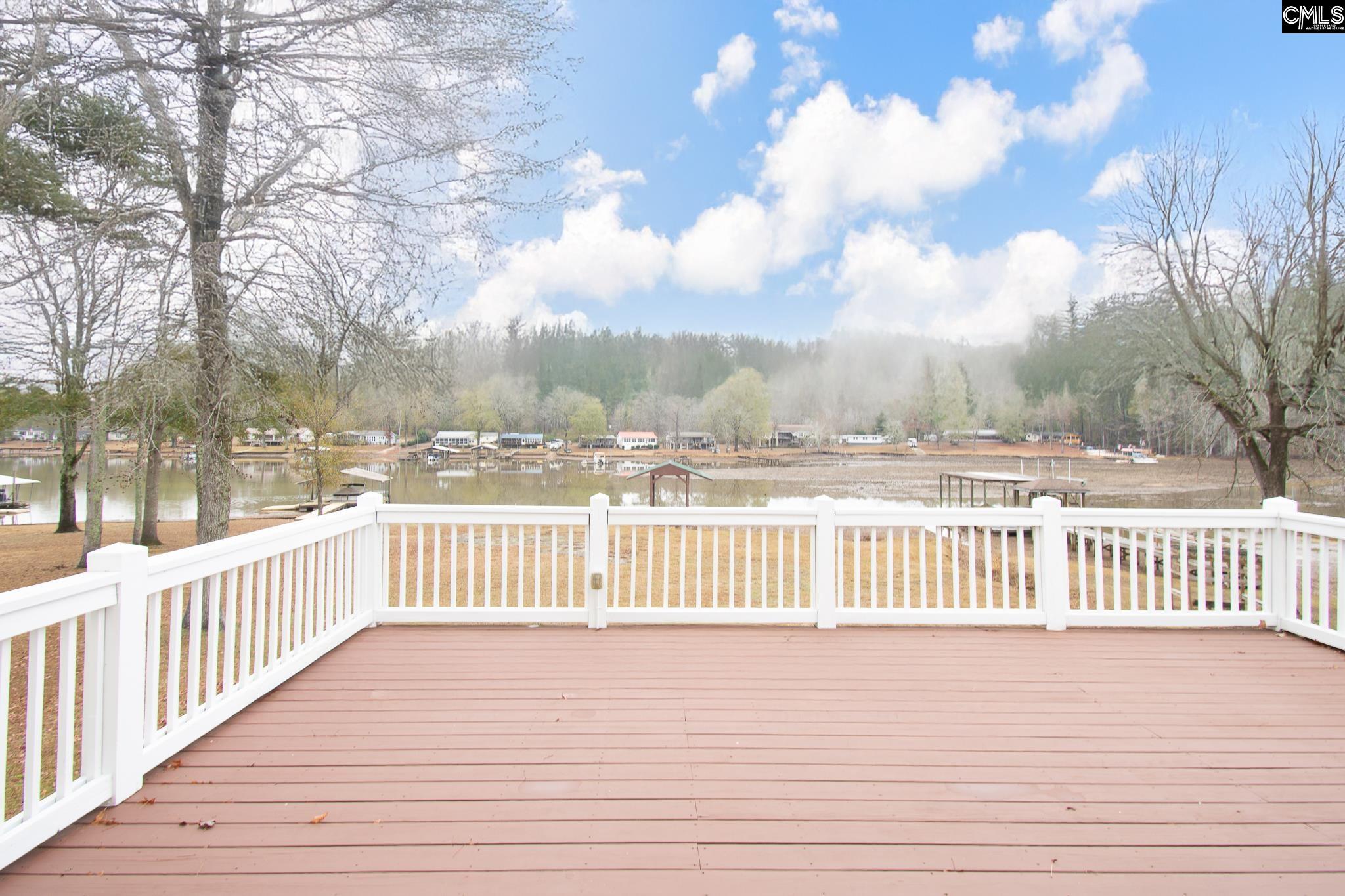 1964 White Rd Camden, SC 29020