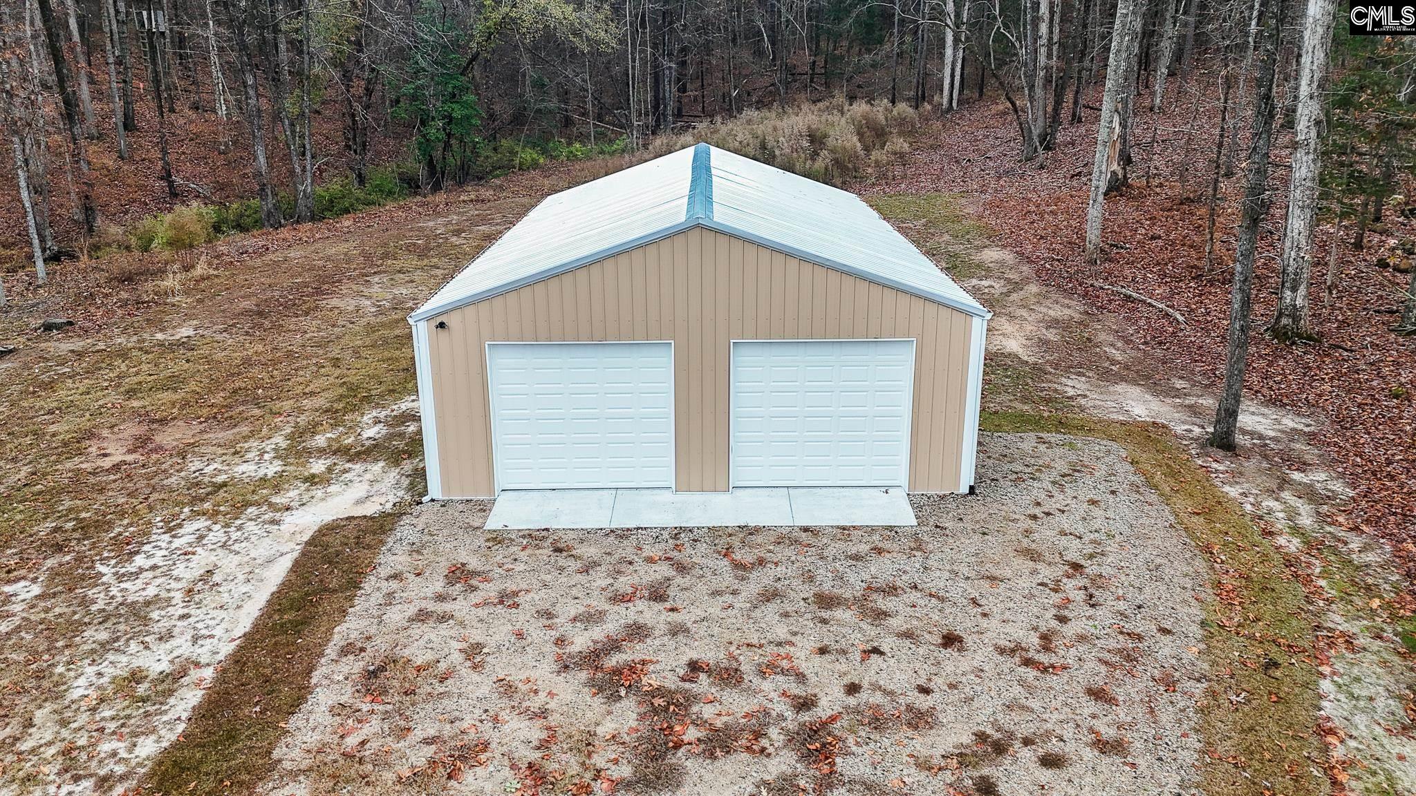 1964 White Rd Camden, SC 29020