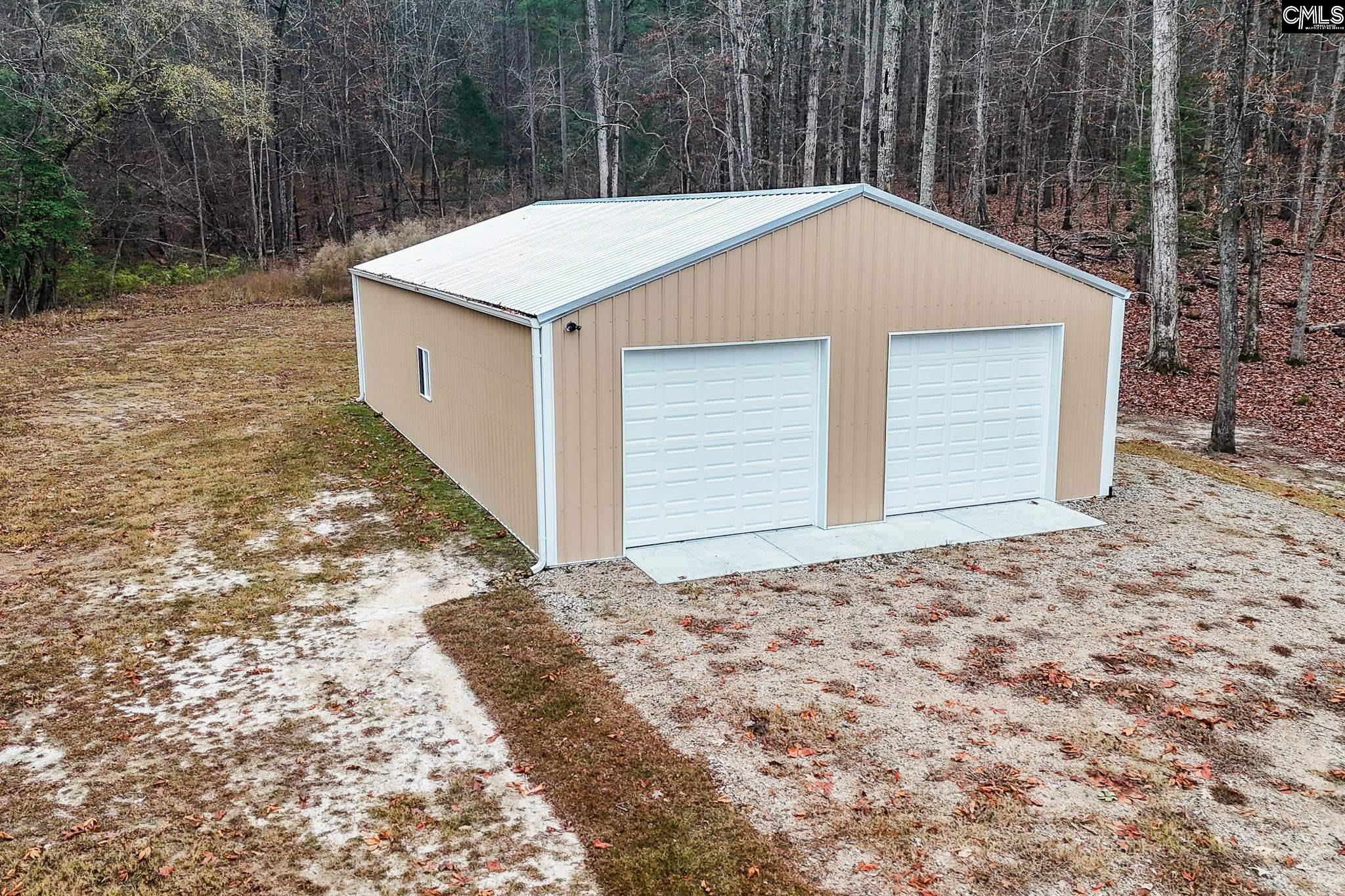 1964 White Rd Camden, SC 29020