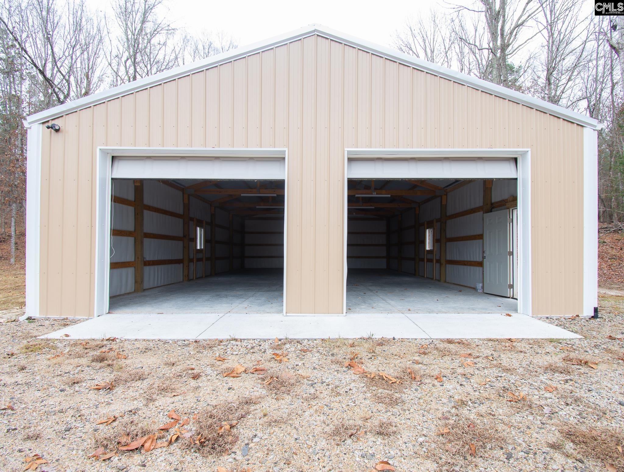 1964 White Rd Camden, SC 29020