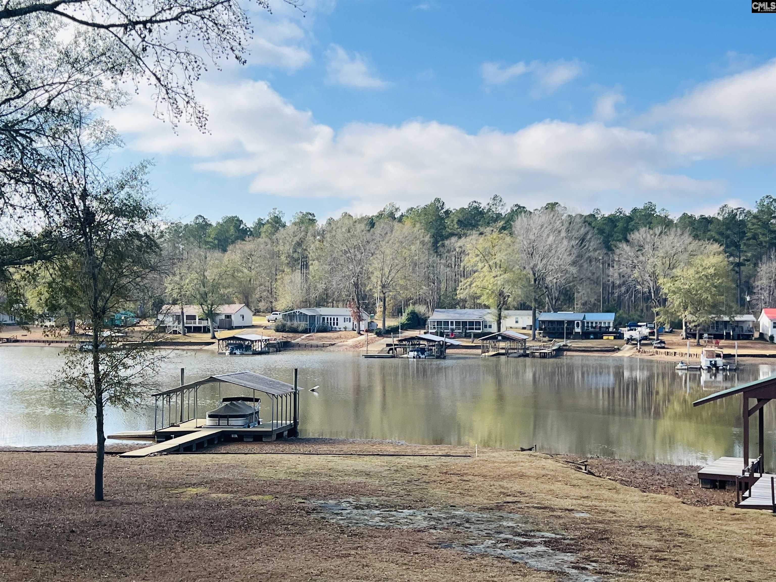1964 White Rd Camden, SC 29020