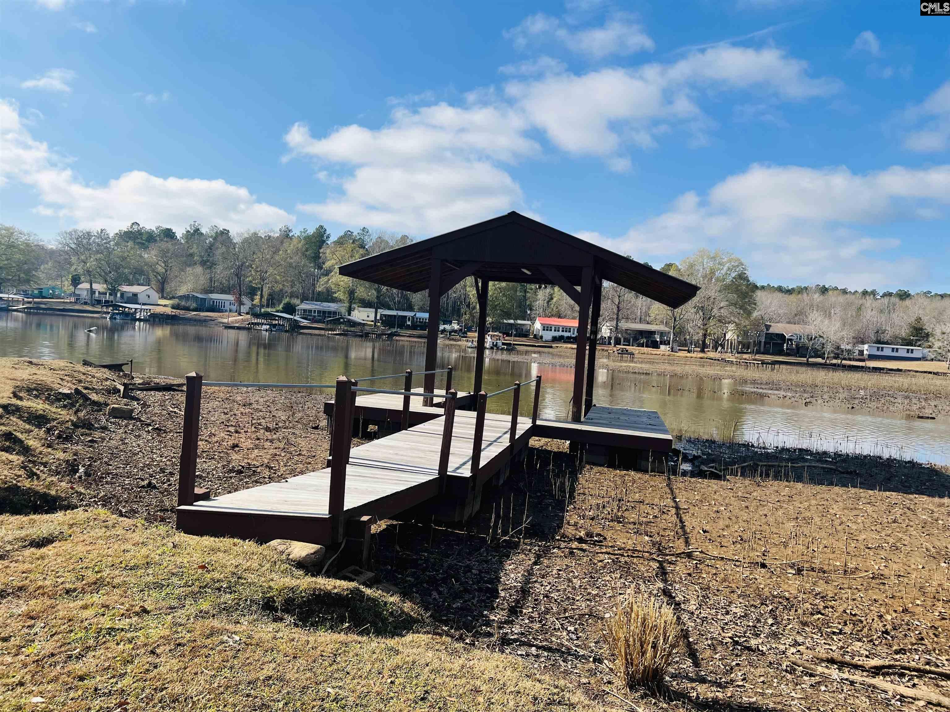 1964 White Rd Camden, SC 29020