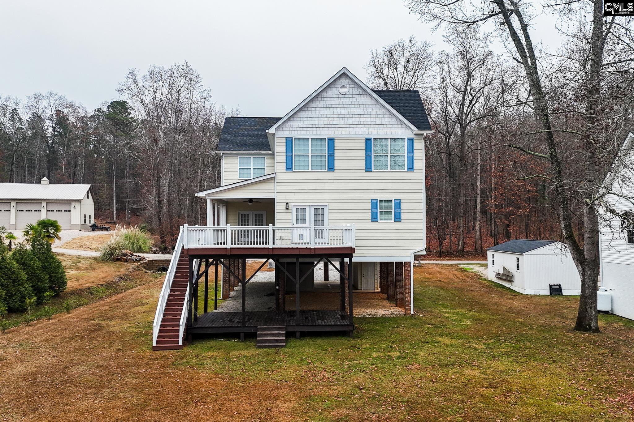 1964 White Rd Camden, SC 29020