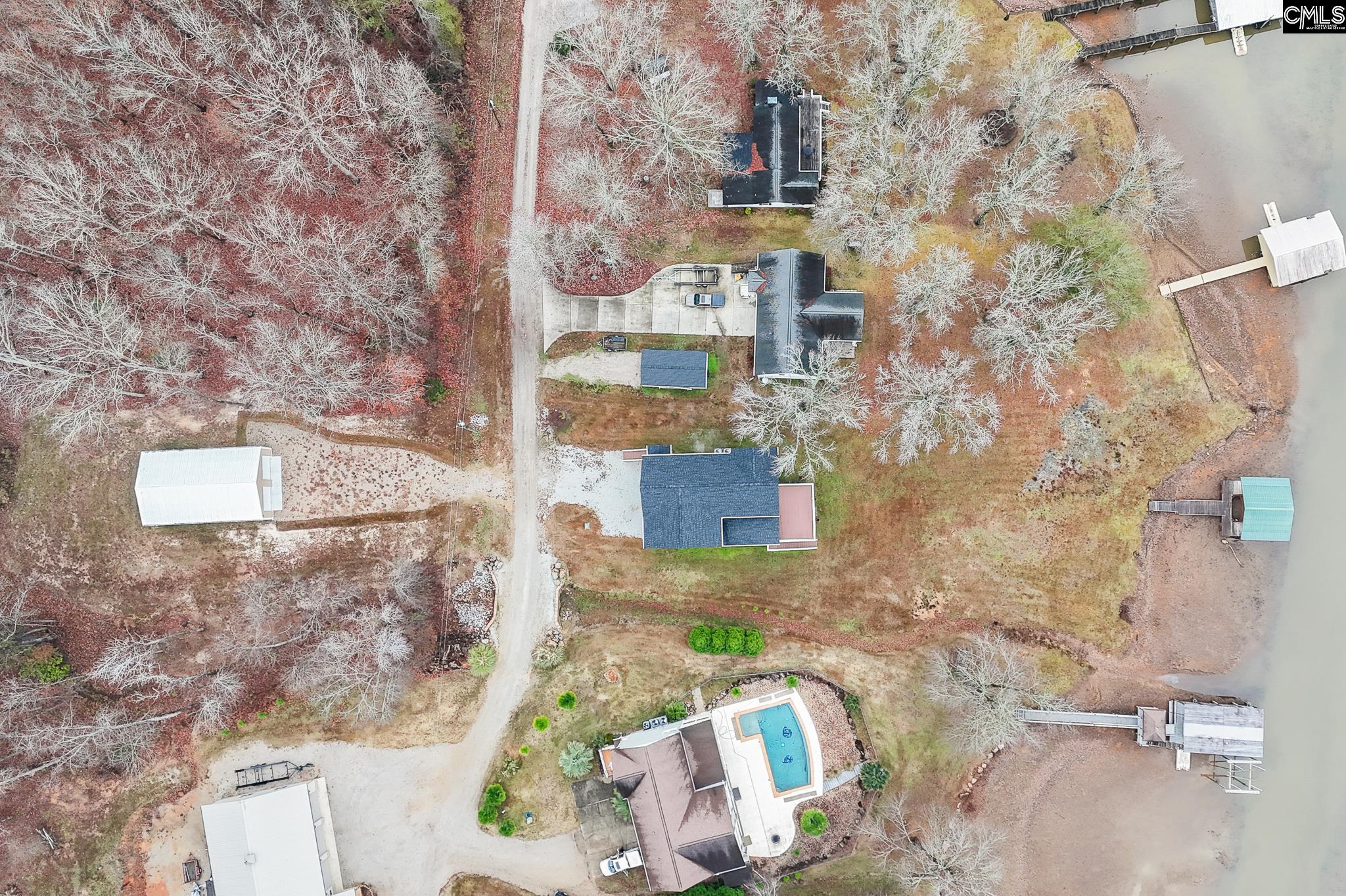 1964 White Rd Camden, SC 29020