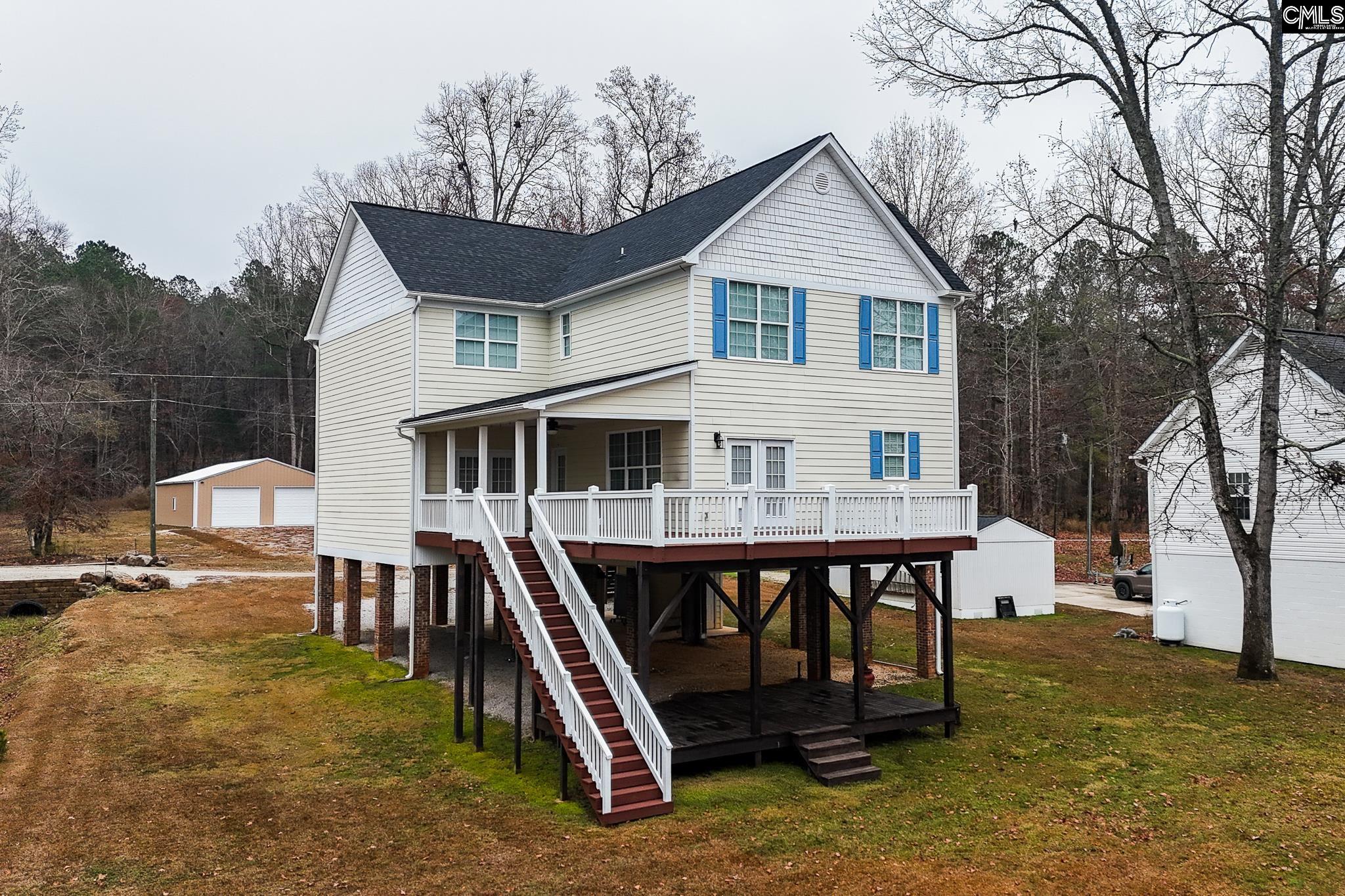 1964 White Rd Camden, SC 29020
