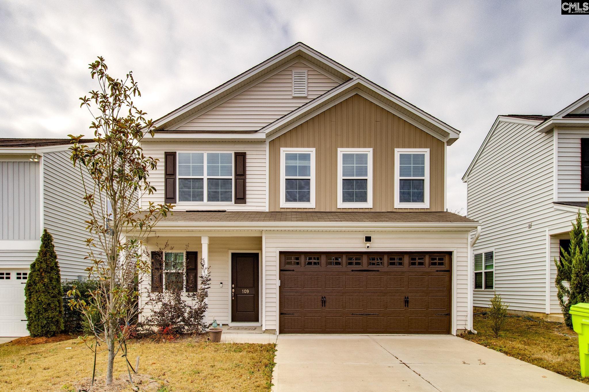 109 Windfall Road Blythewood, SC 29016