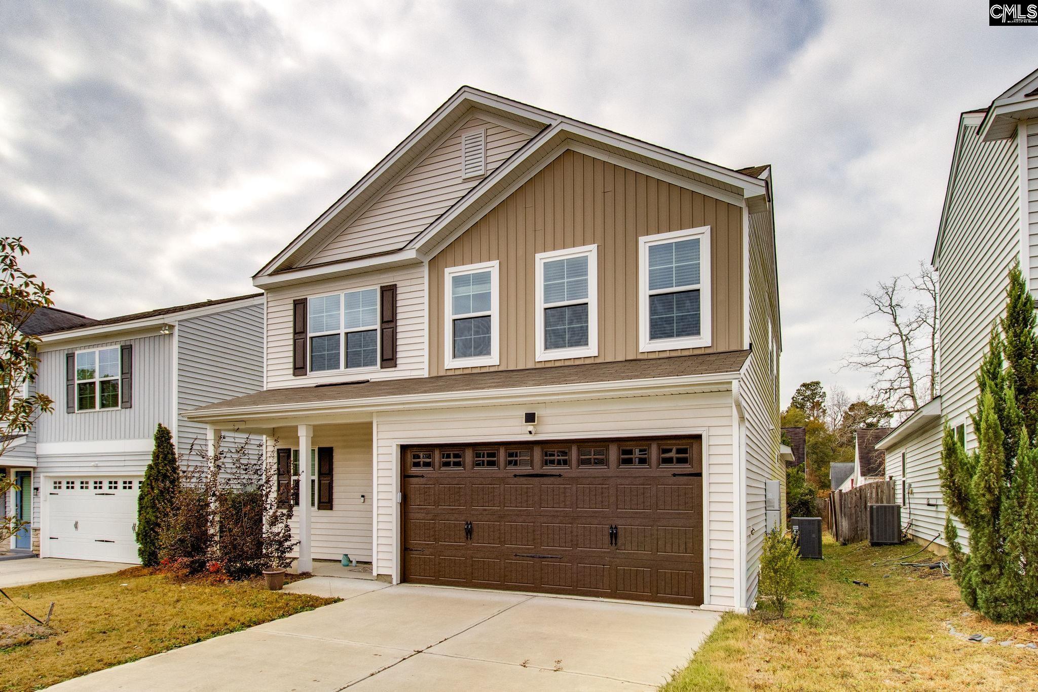 109 Windfall Road Blythewood, SC 29016