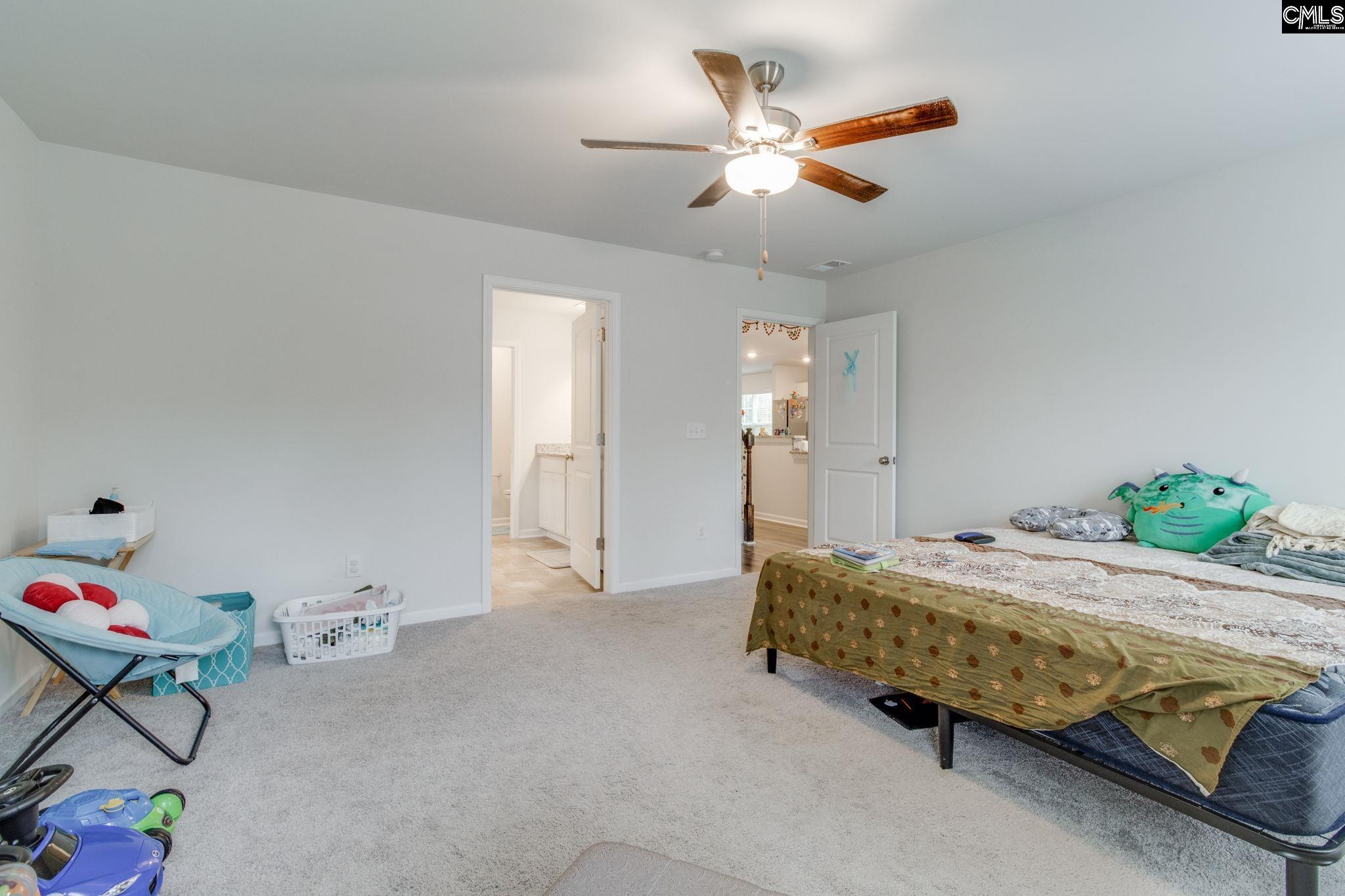 109 Windfall Road Blythewood, SC 29016