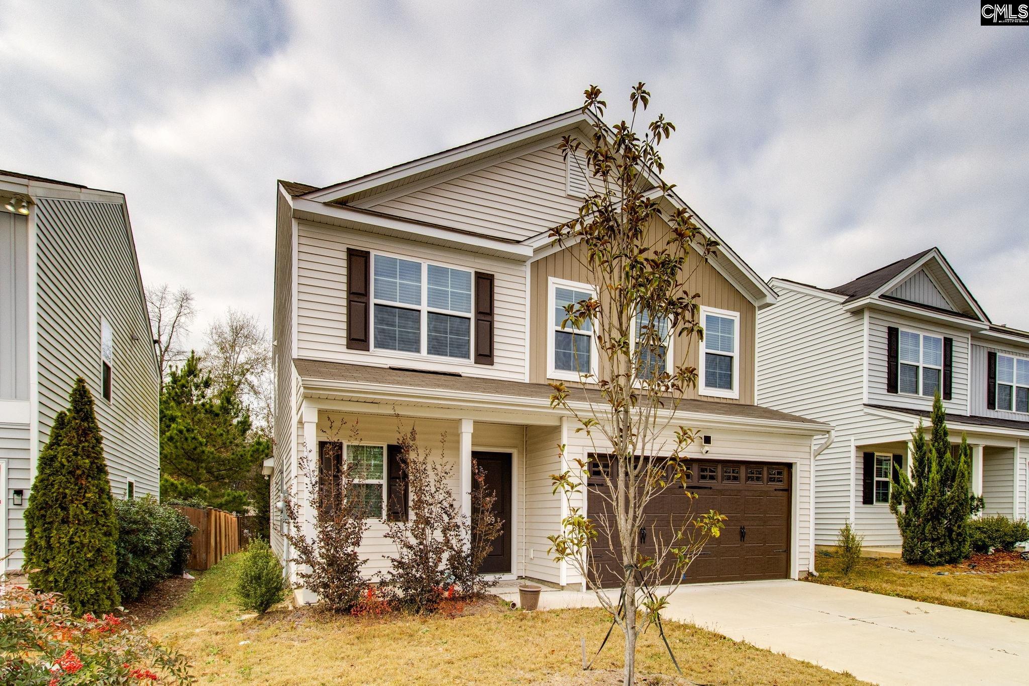 109 Windfall Road Blythewood, SC 29016