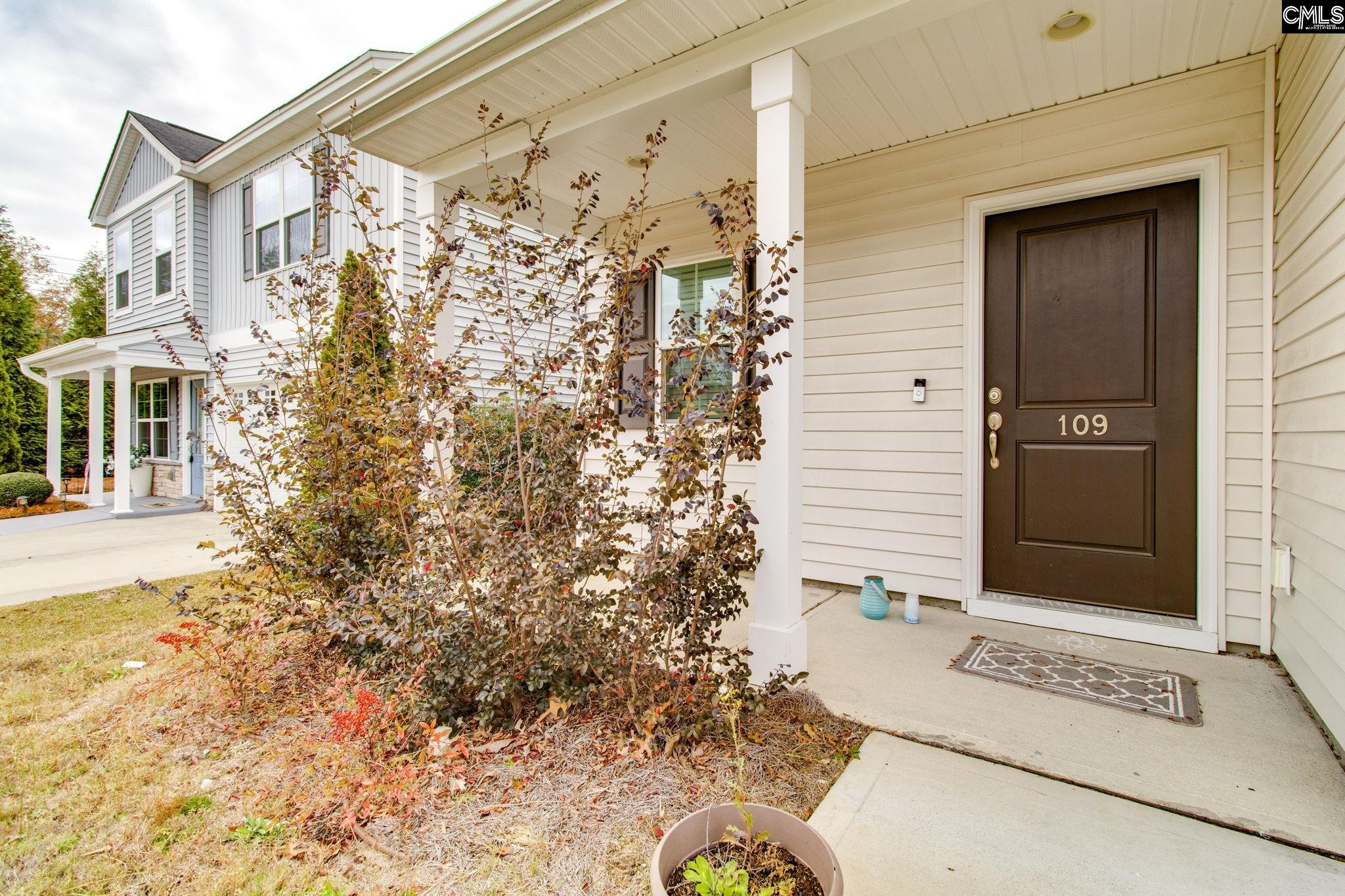 109 Windfall Road Blythewood, SC 29016