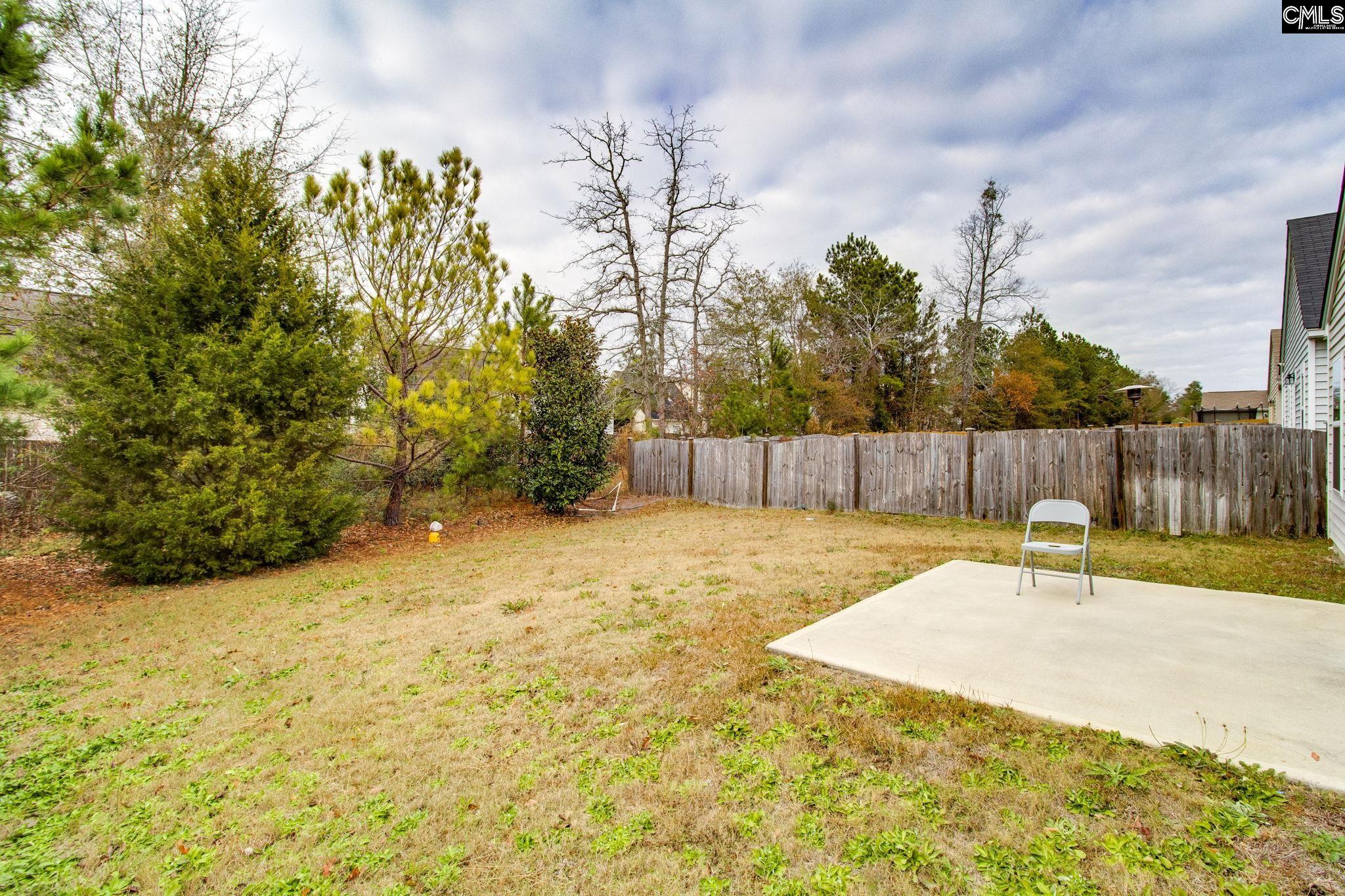 109 Windfall Road Blythewood, SC 29016