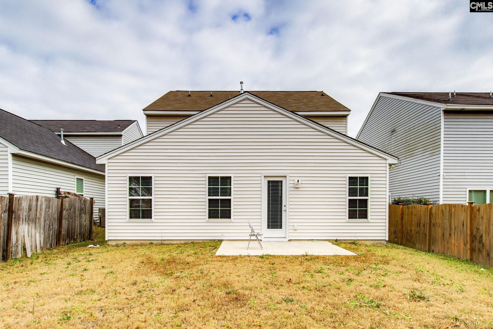 109 Windfall Road Blythewood, SC 29016