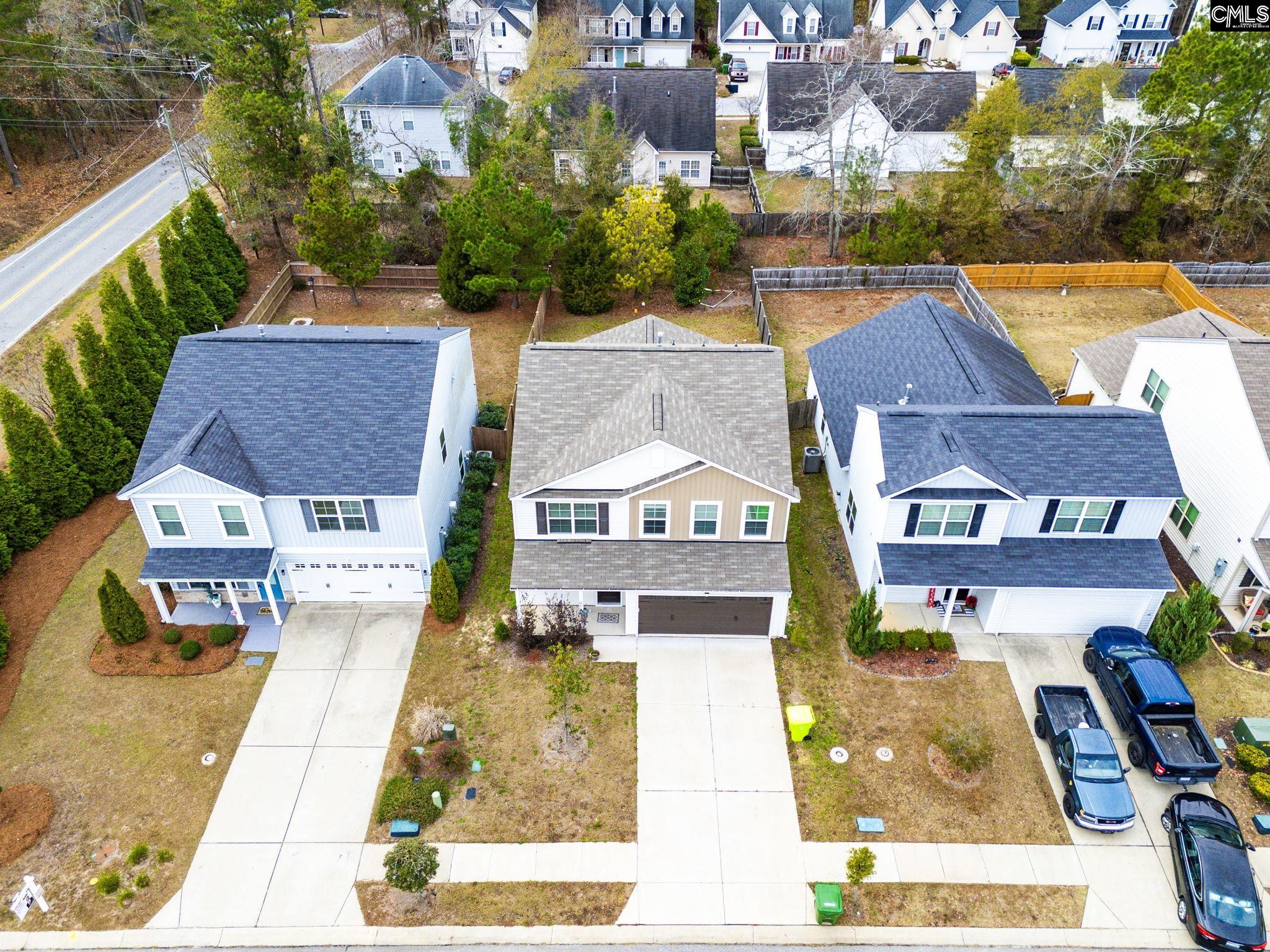 109 Windfall Road Blythewood, SC 29016