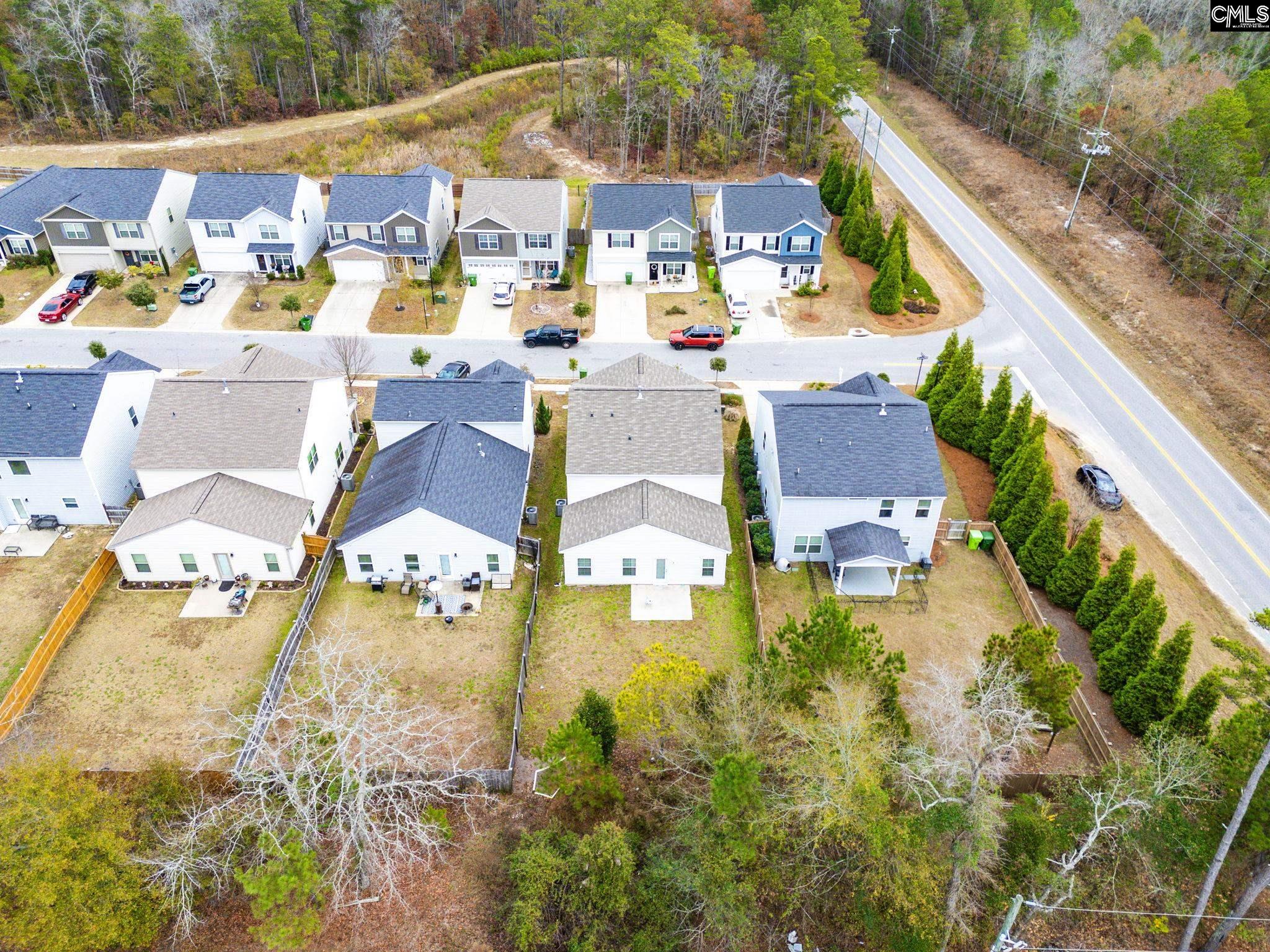 109 Windfall Road Blythewood, SC 29016