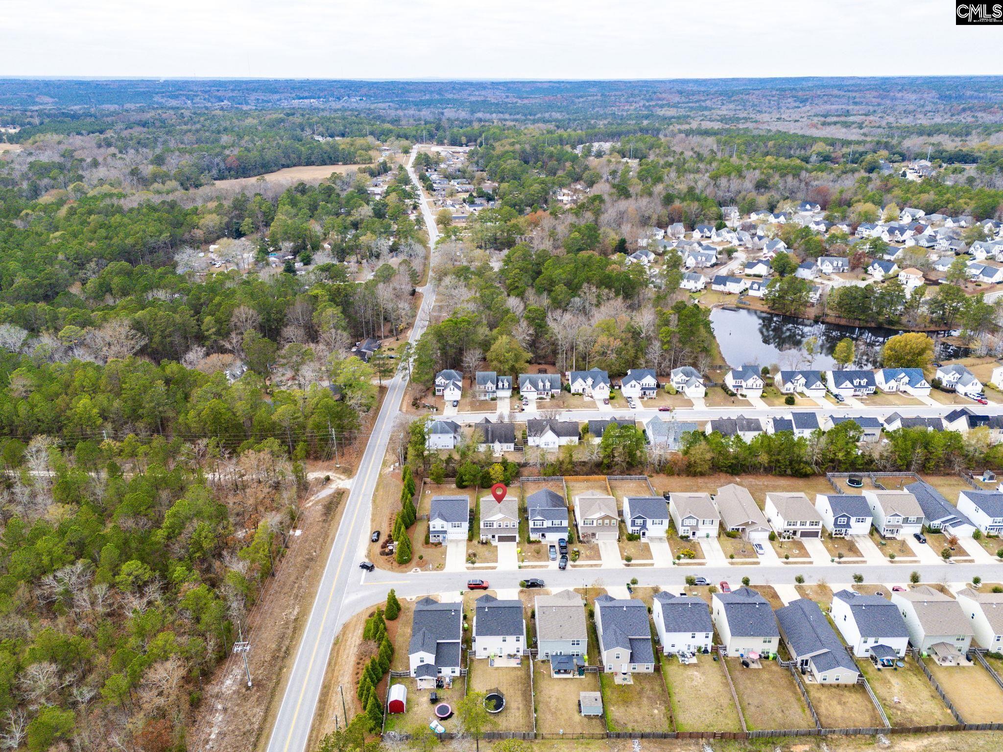109 Windfall Road Blythewood, SC 29016