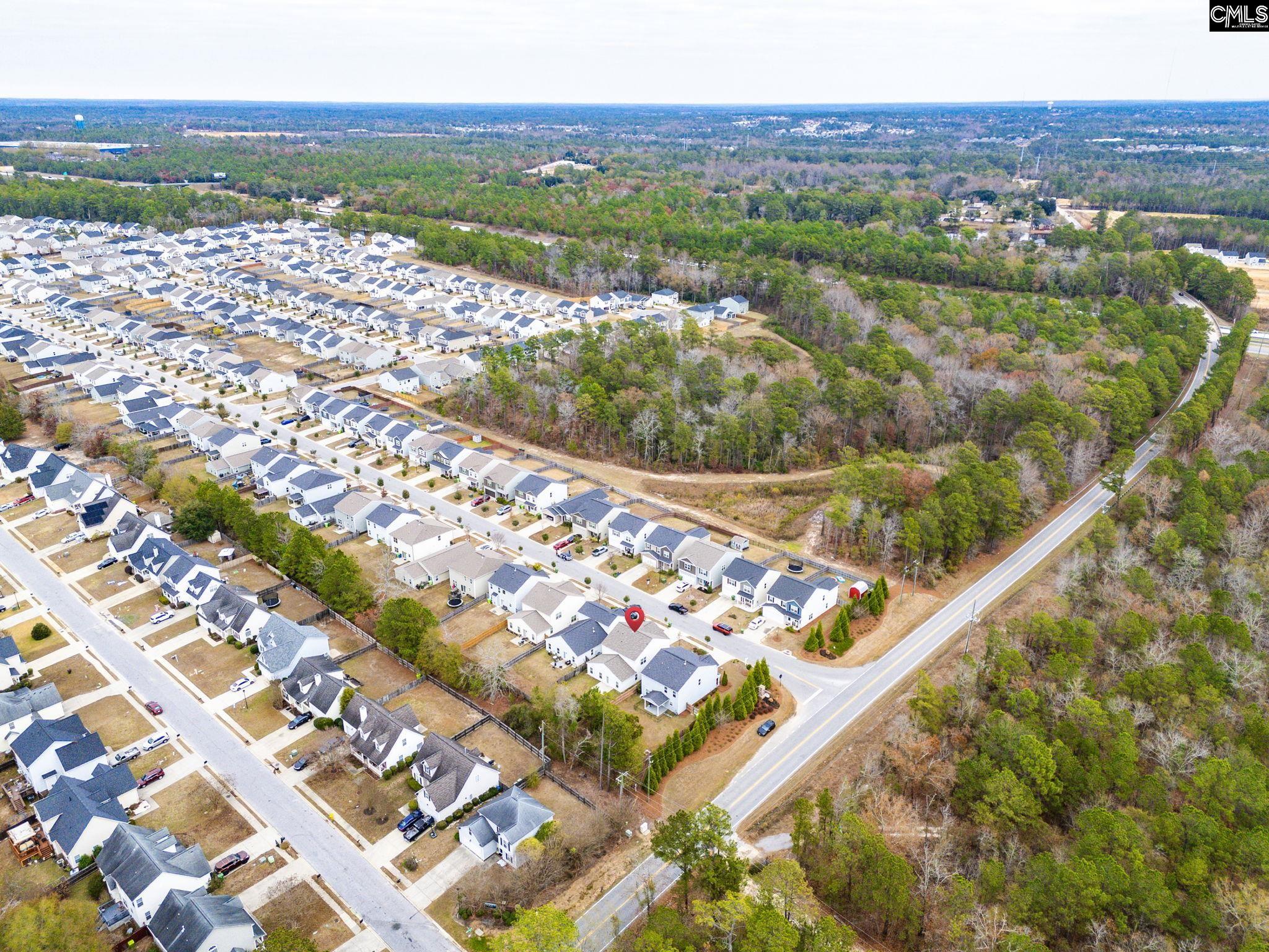 109 Windfall Road Blythewood, SC 29016