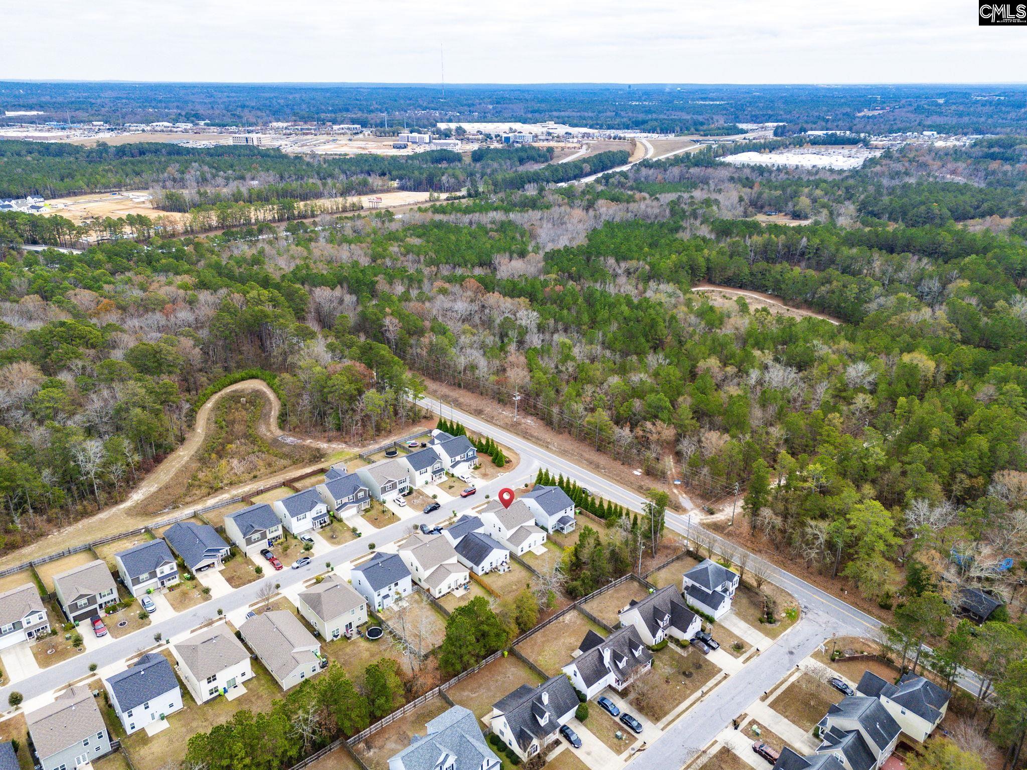 109 Windfall Road Blythewood, SC 29016