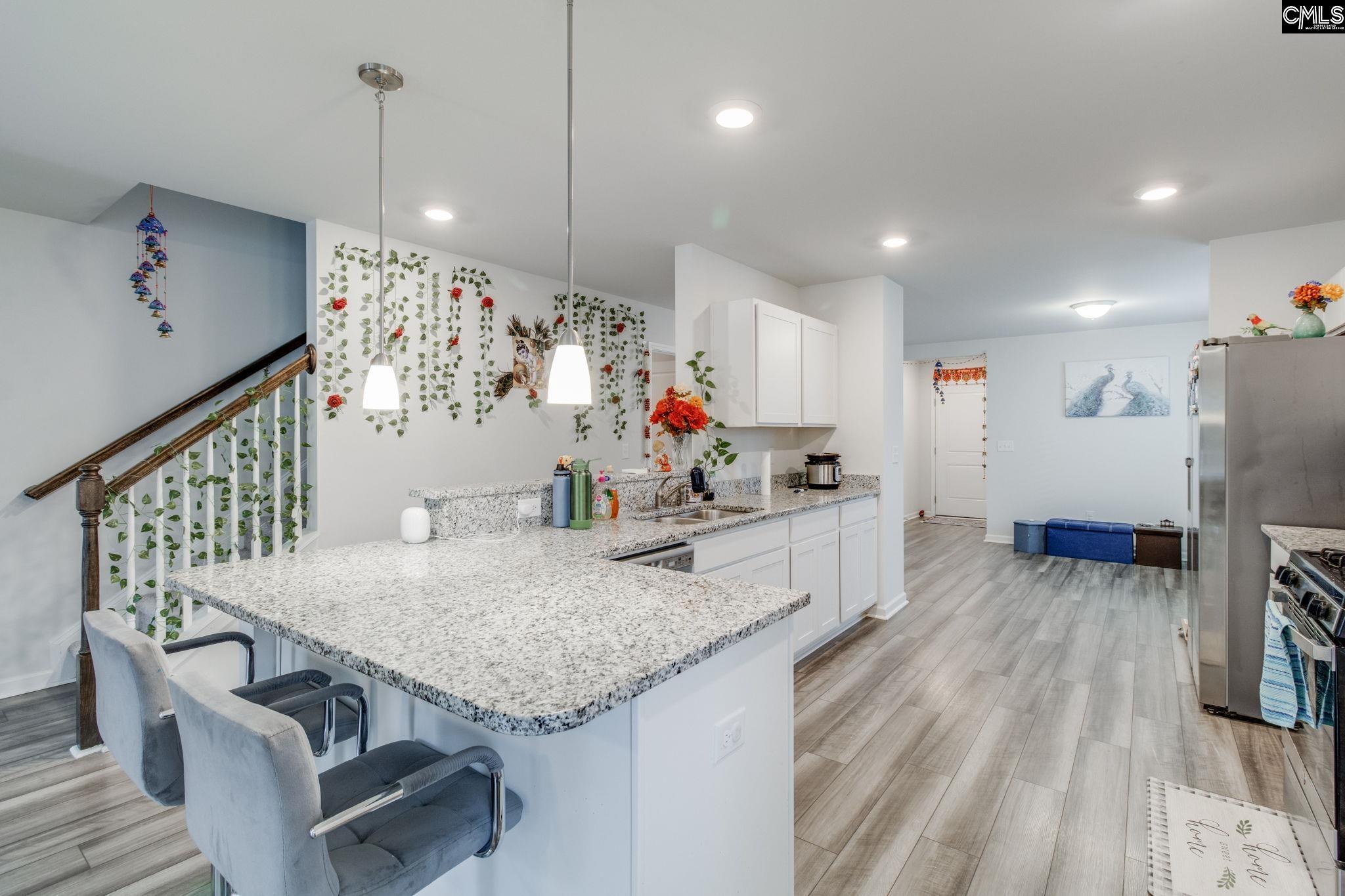 109 Windfall Road Blythewood, SC 29016