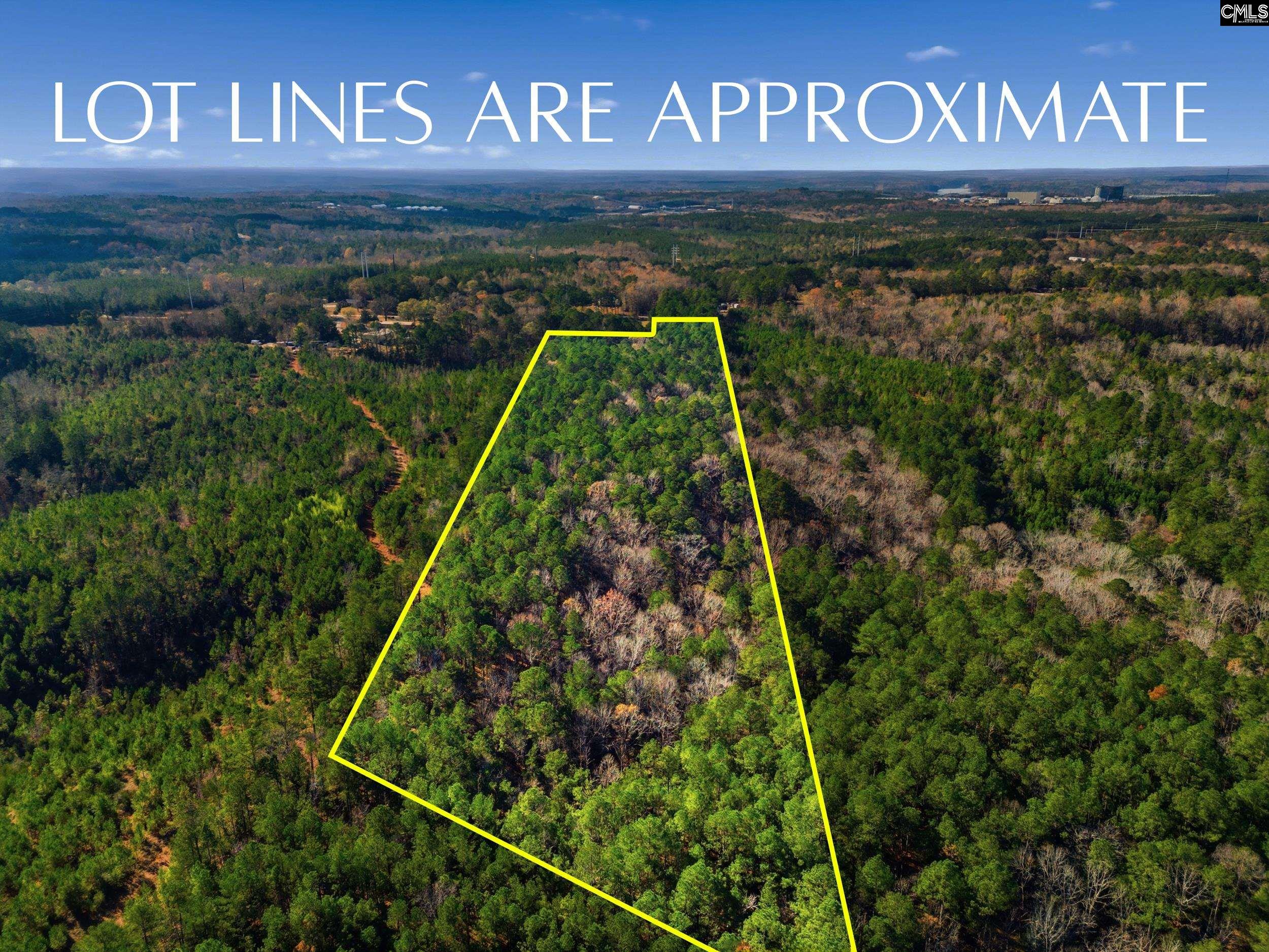 Hwy SC 215 Tract D Jenkinsville, SC 29065