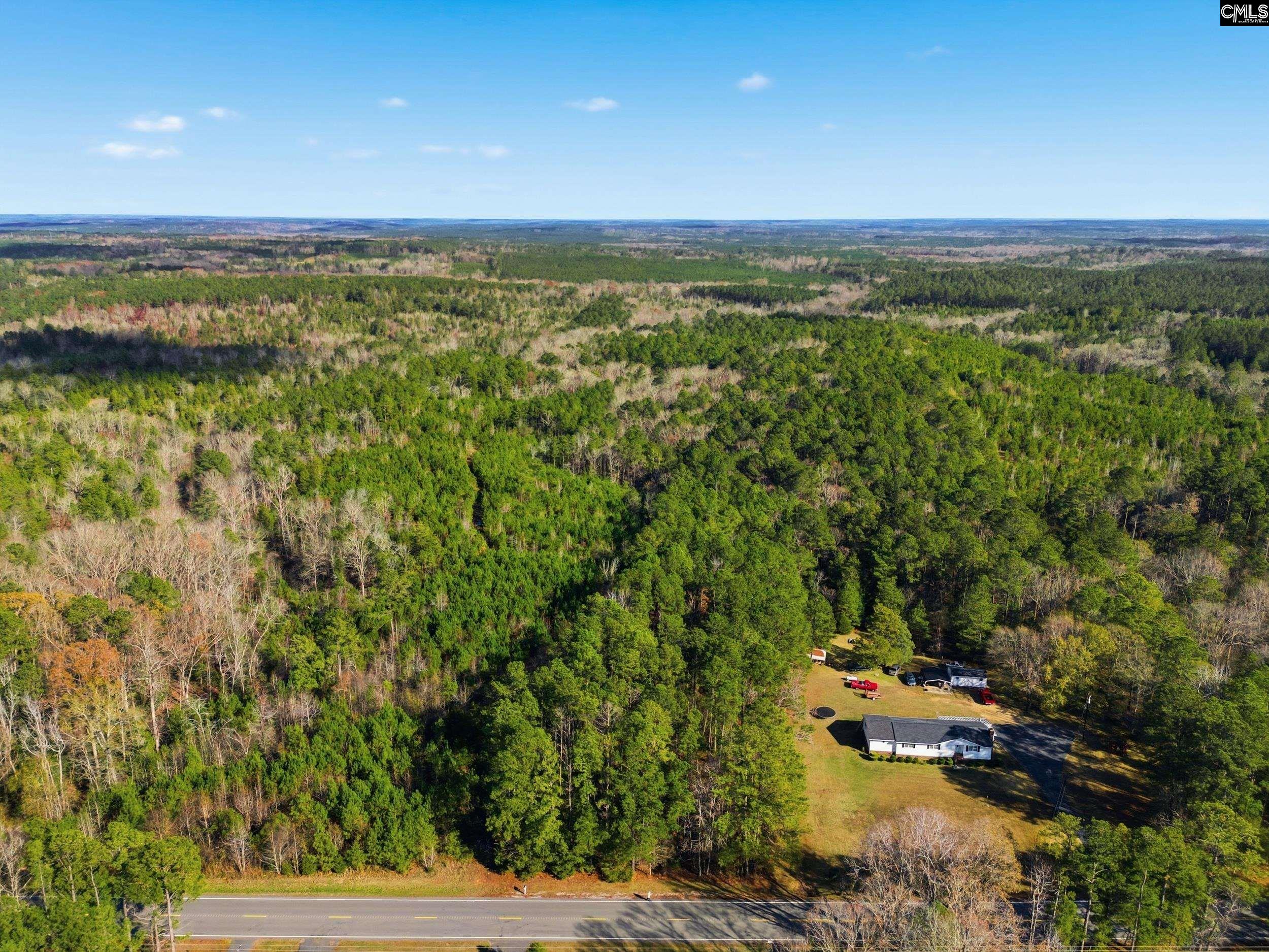 Hwy SC 215 Tract D Jenkinsville, SC 29065
