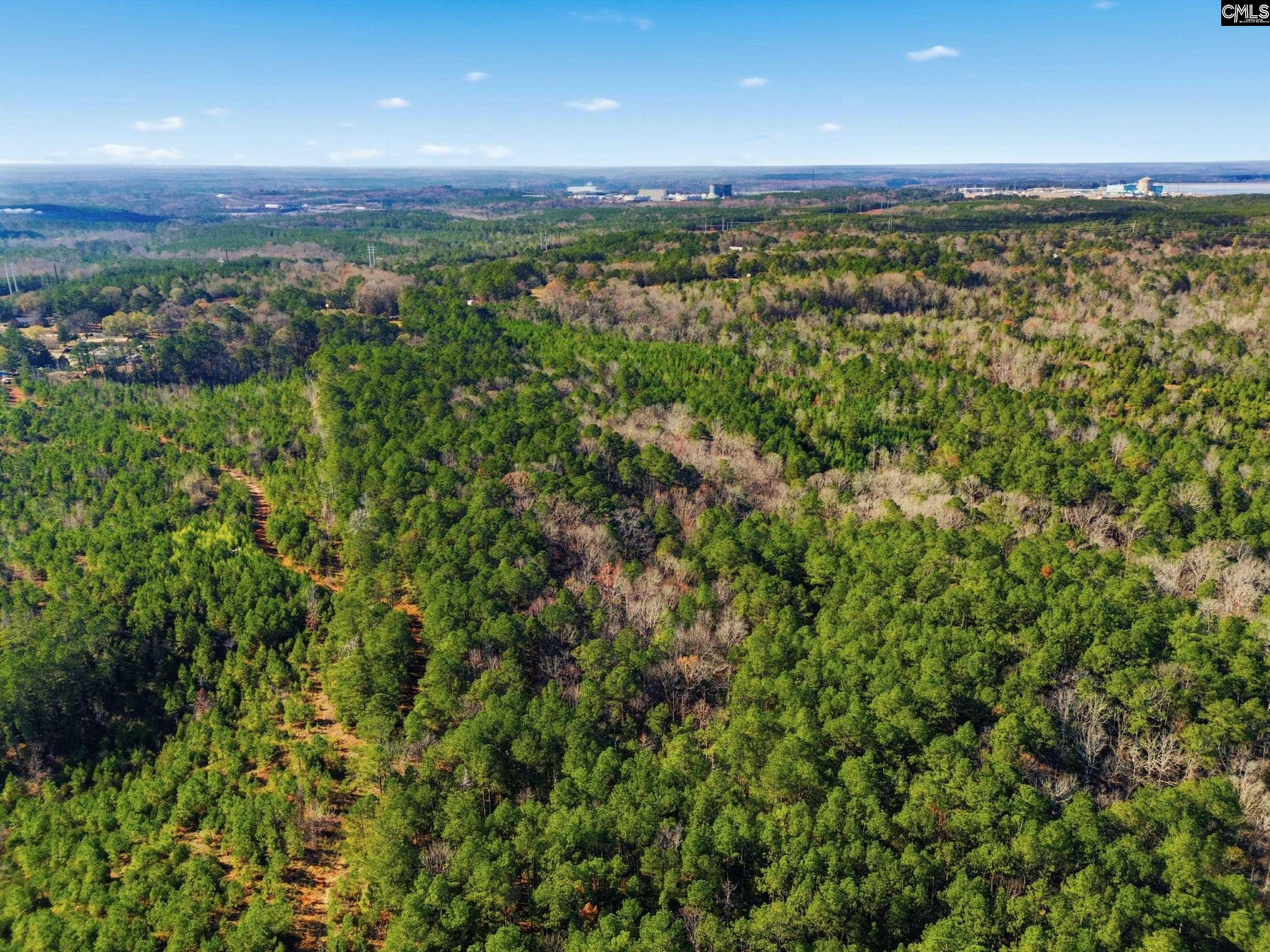 Hwy SC 215 Tract D Jenkinsville, SC 29065
