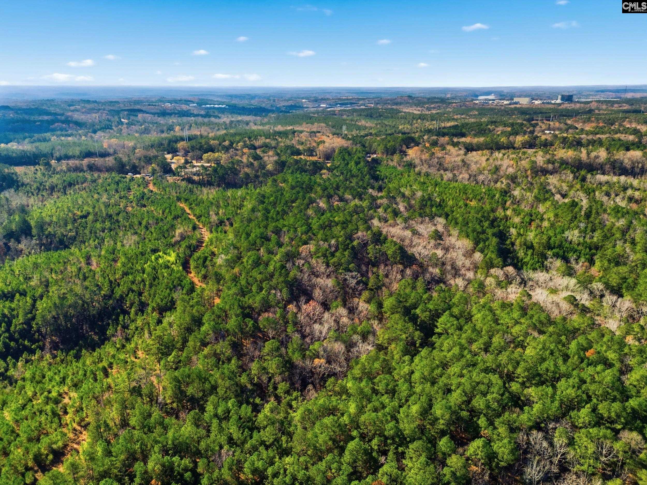 Hwy SC 215 Tract D Jenkinsville, SC 29065