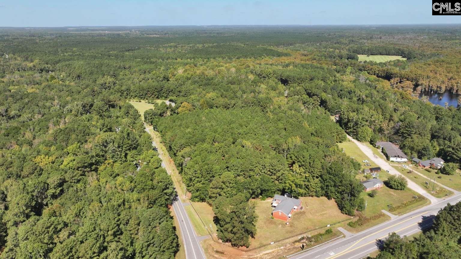 W Brewington Road UNIT Lot 1 Sumter, SC 29153