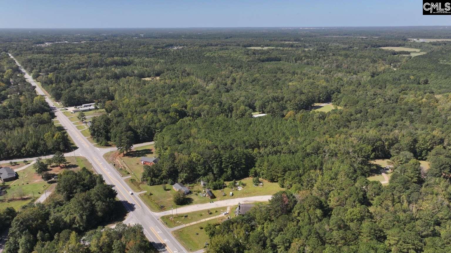 W Brewington Road UNIT Lot 1 Sumter, SC 29153