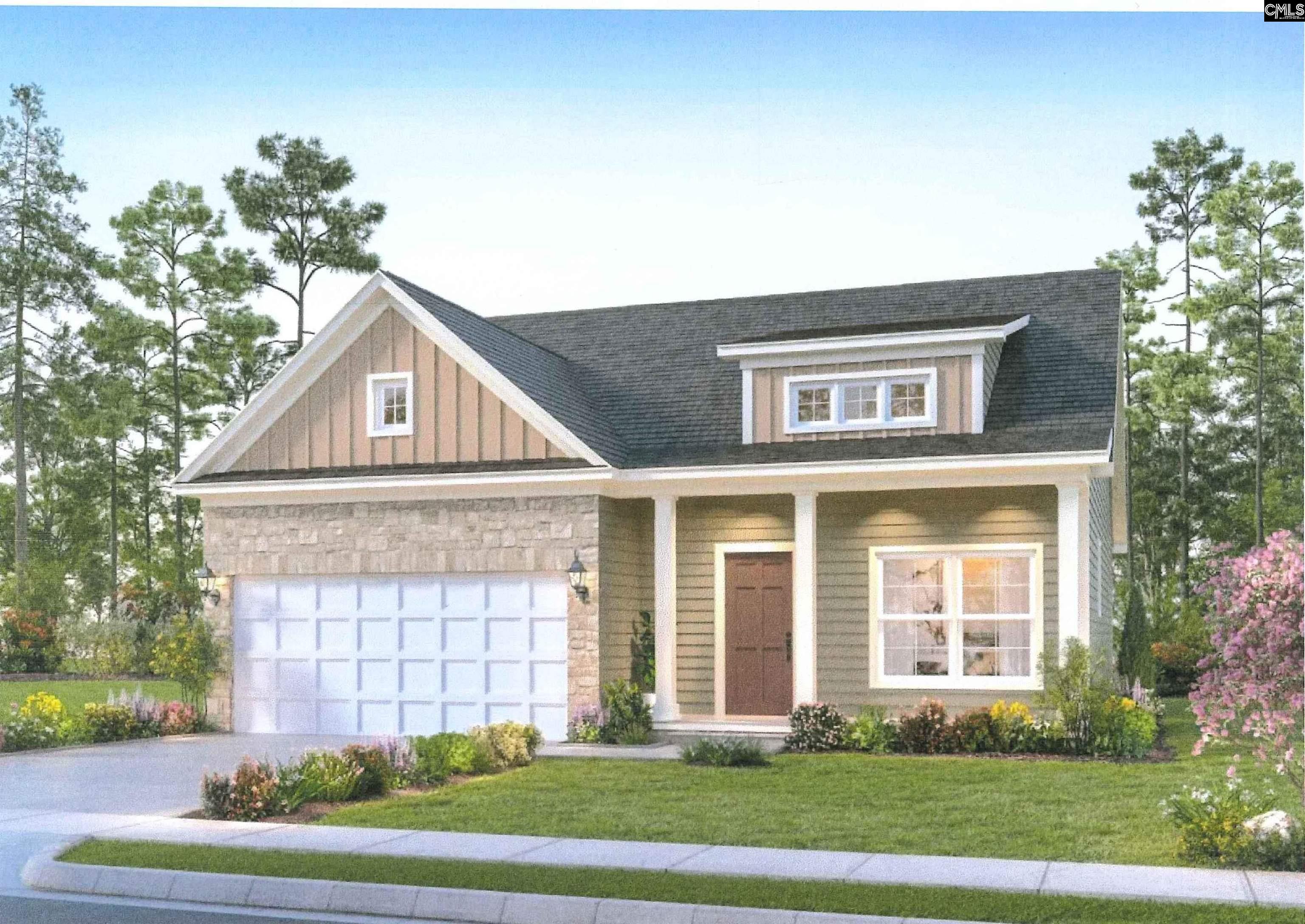 372 Young Town Circle Orangeburg, SC 29118