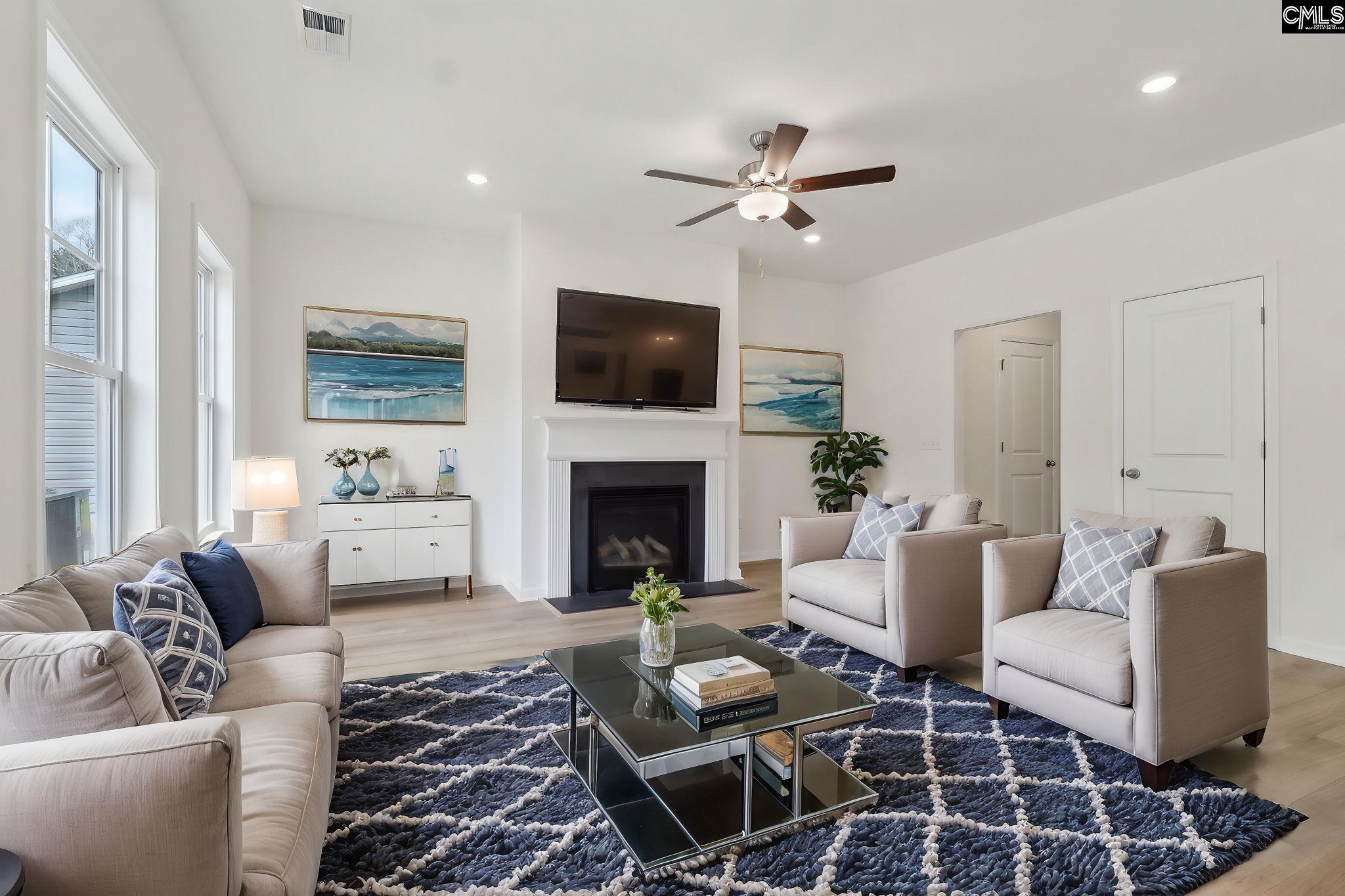 208 Ruby Prince Way Lexington, SC 29073