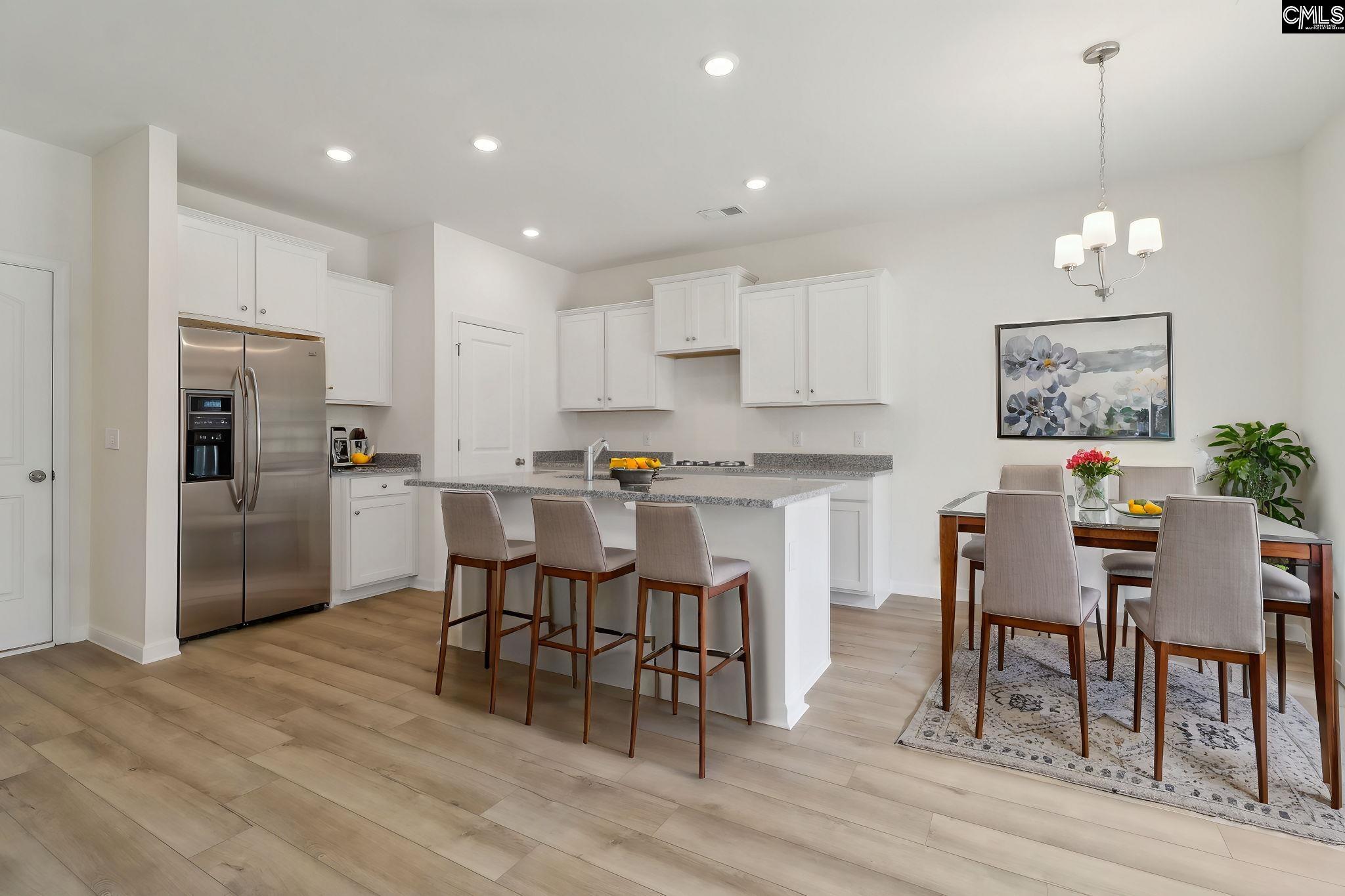 208 Ruby Prince Way Lexington, SC 29073