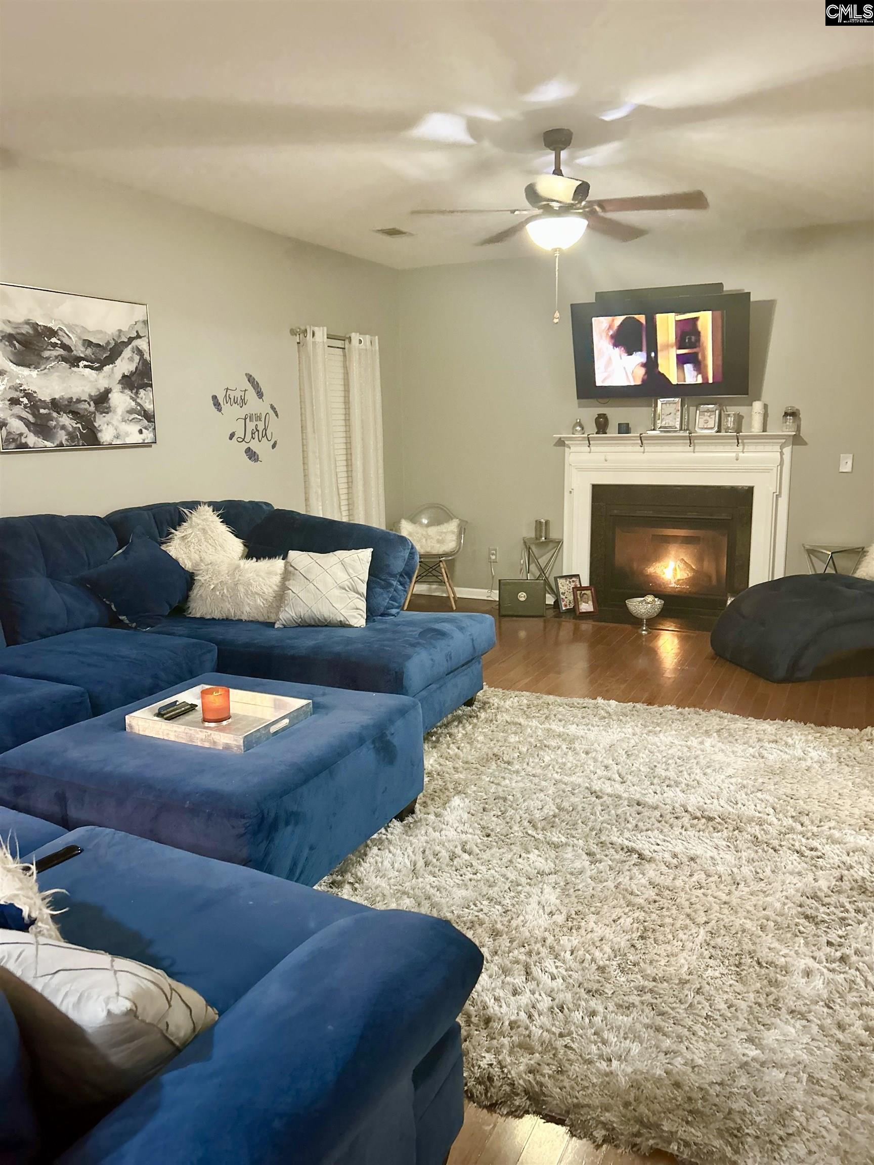 920 Ringbelle Row Blythewood, SC 29016
